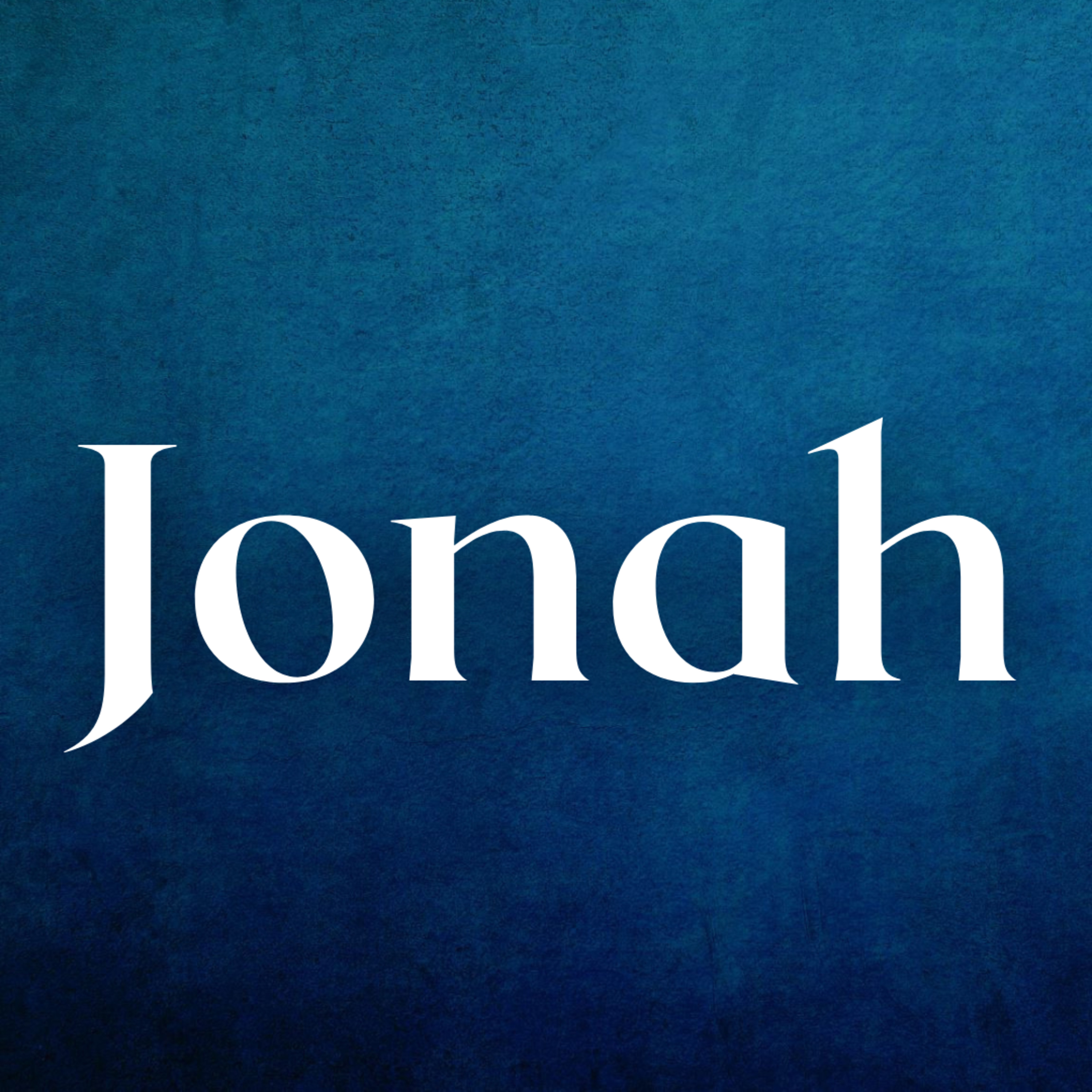 God's Persistent Commands | Jonah 3:1-2