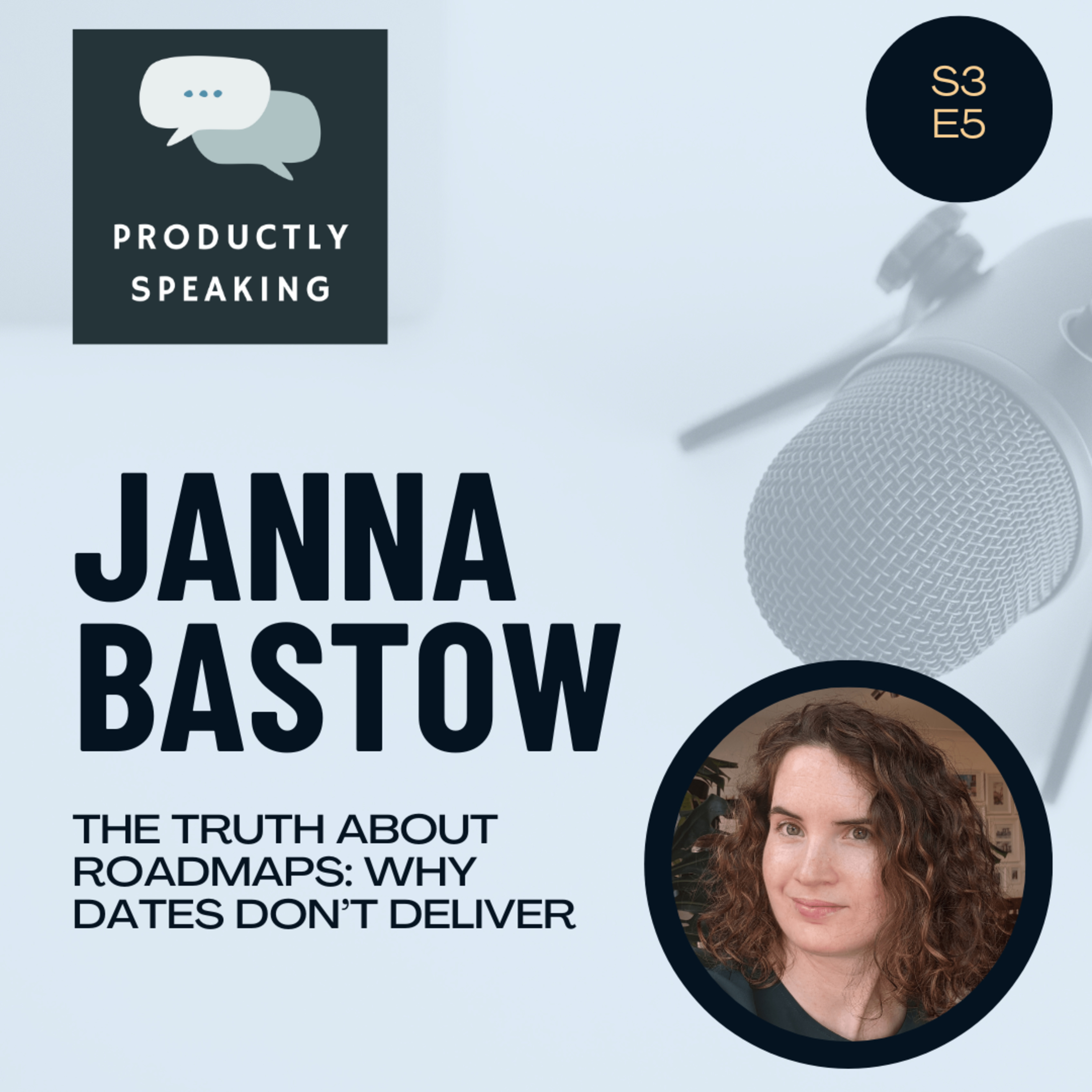 Productly Speaking: A Product Management Podcast