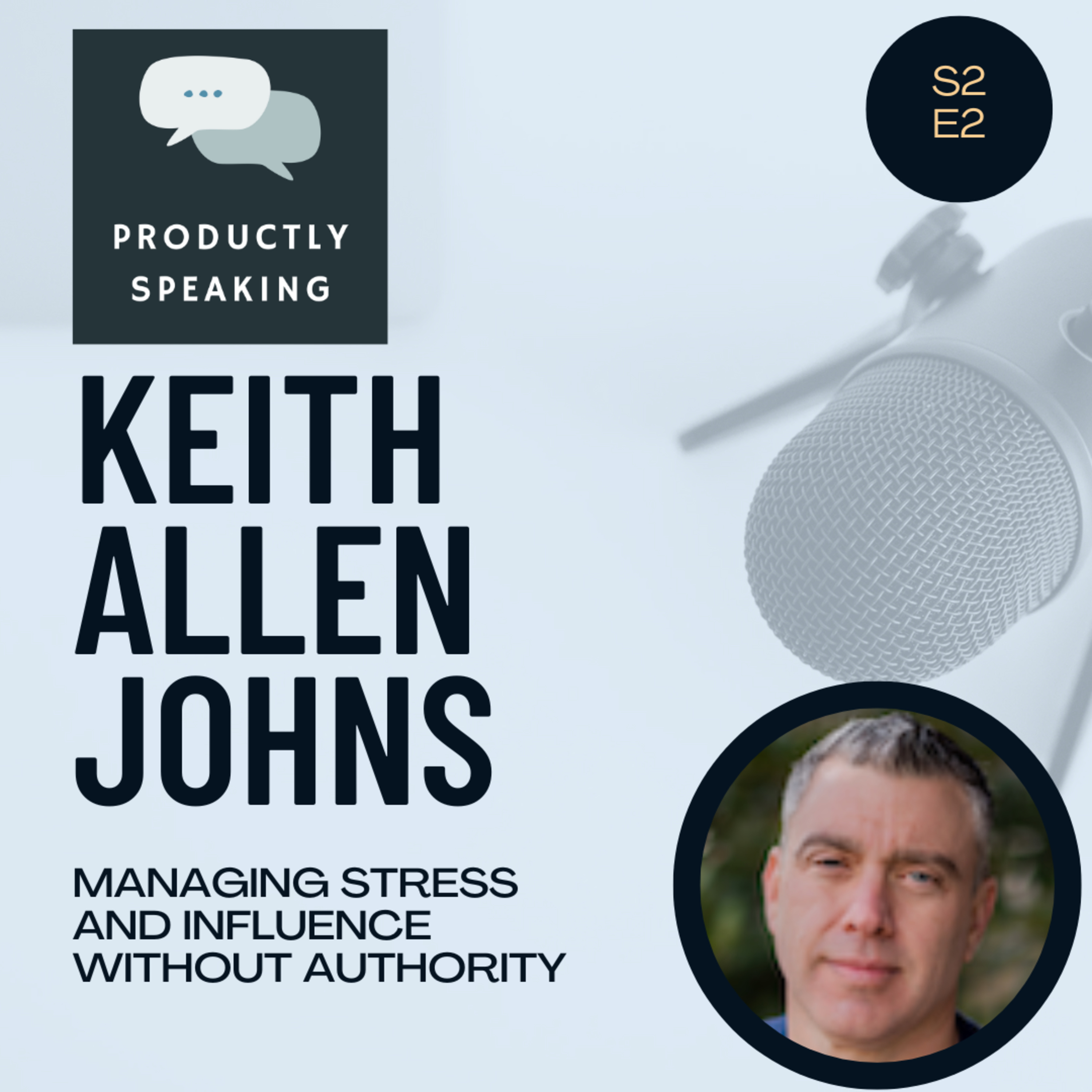 Productly Speaking: A Product Management Podcast