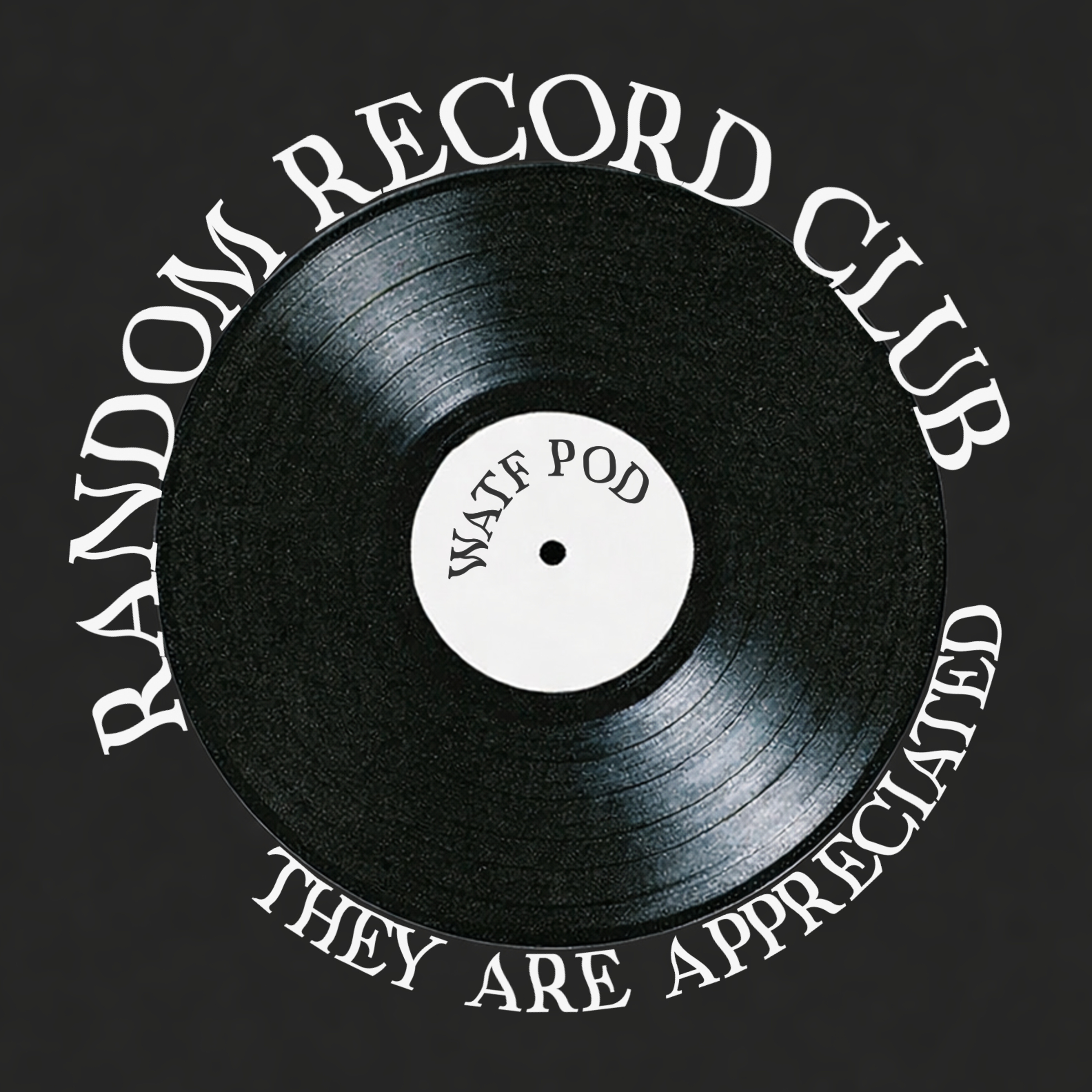 RRC03A - Lick my decals off baby (1970) - SIDE A episode artwork