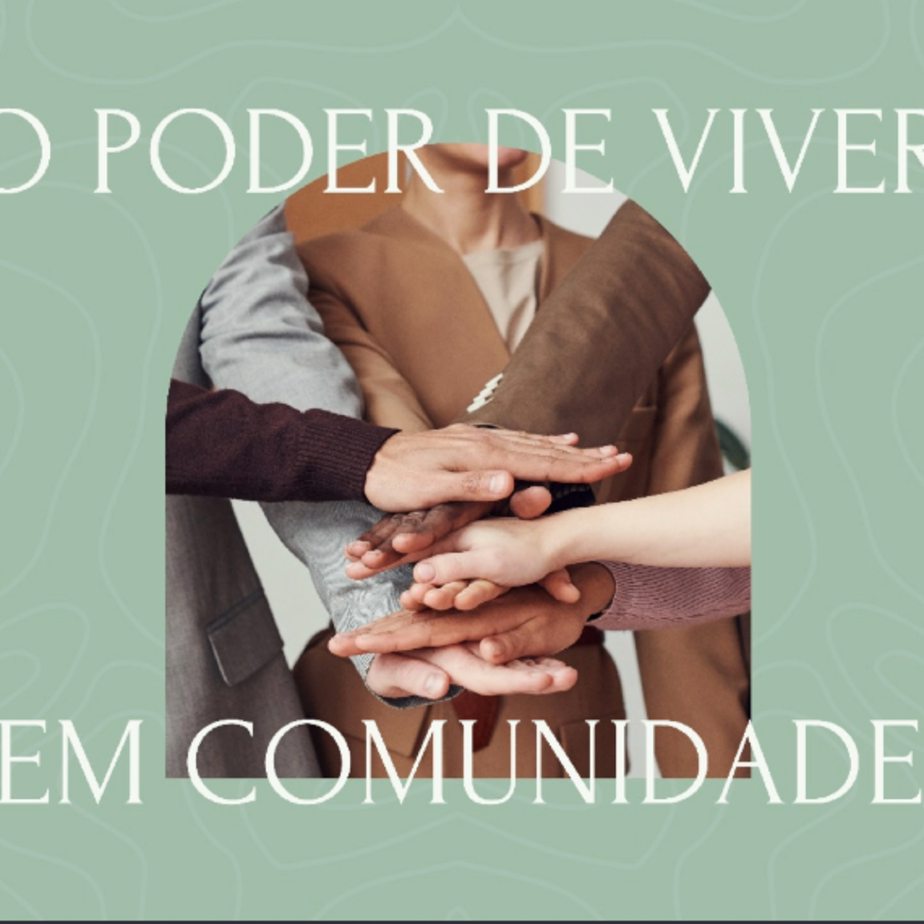 Pr. Junior - Ser e pertencer episode artwork
