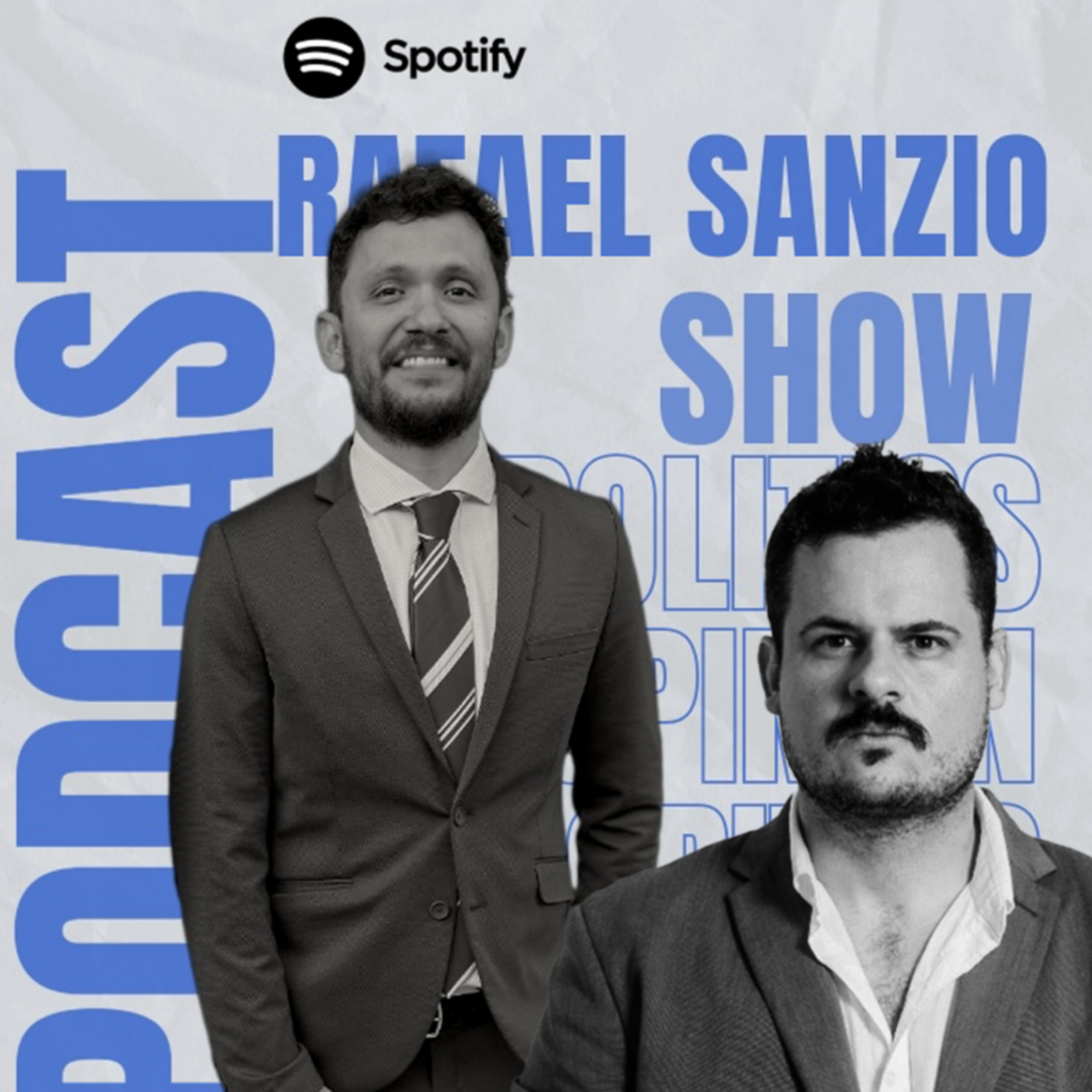 EP. 11 - BRUNO ALLEMAND - A Direita, Impactos na Exportação e o Futuro da Política no Brasil episode artwork