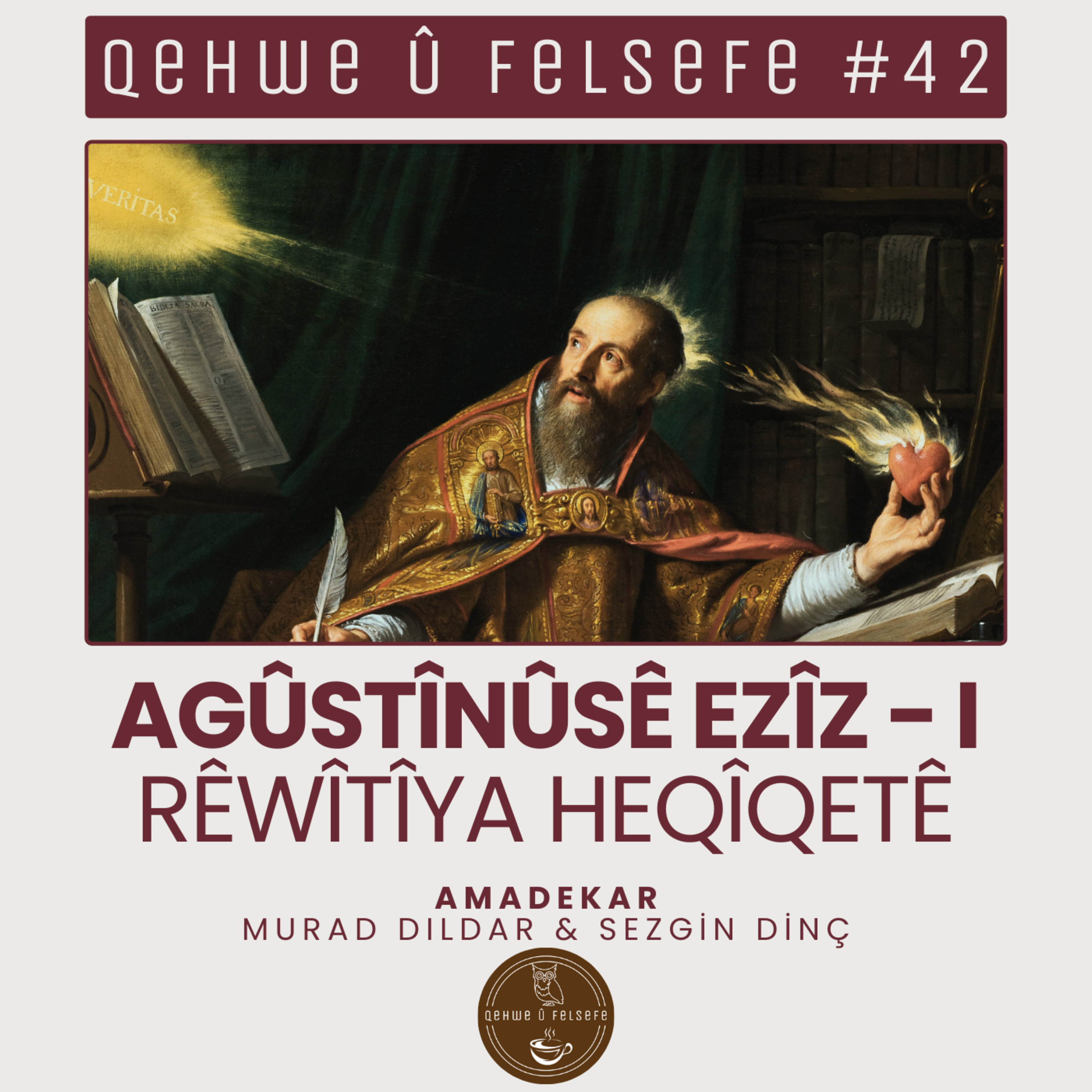 Qehwe û Felsefe