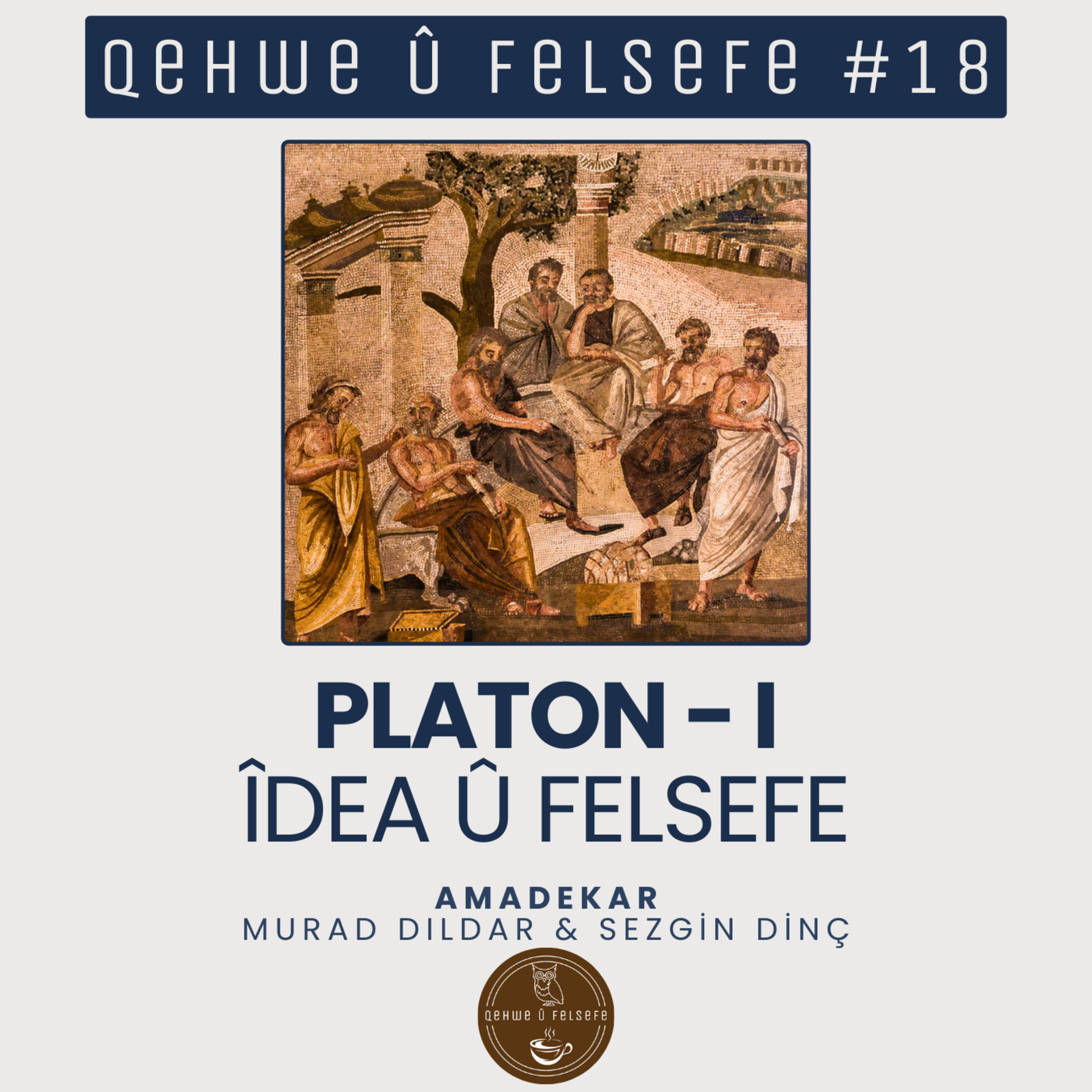 Qehwe û Felsefe