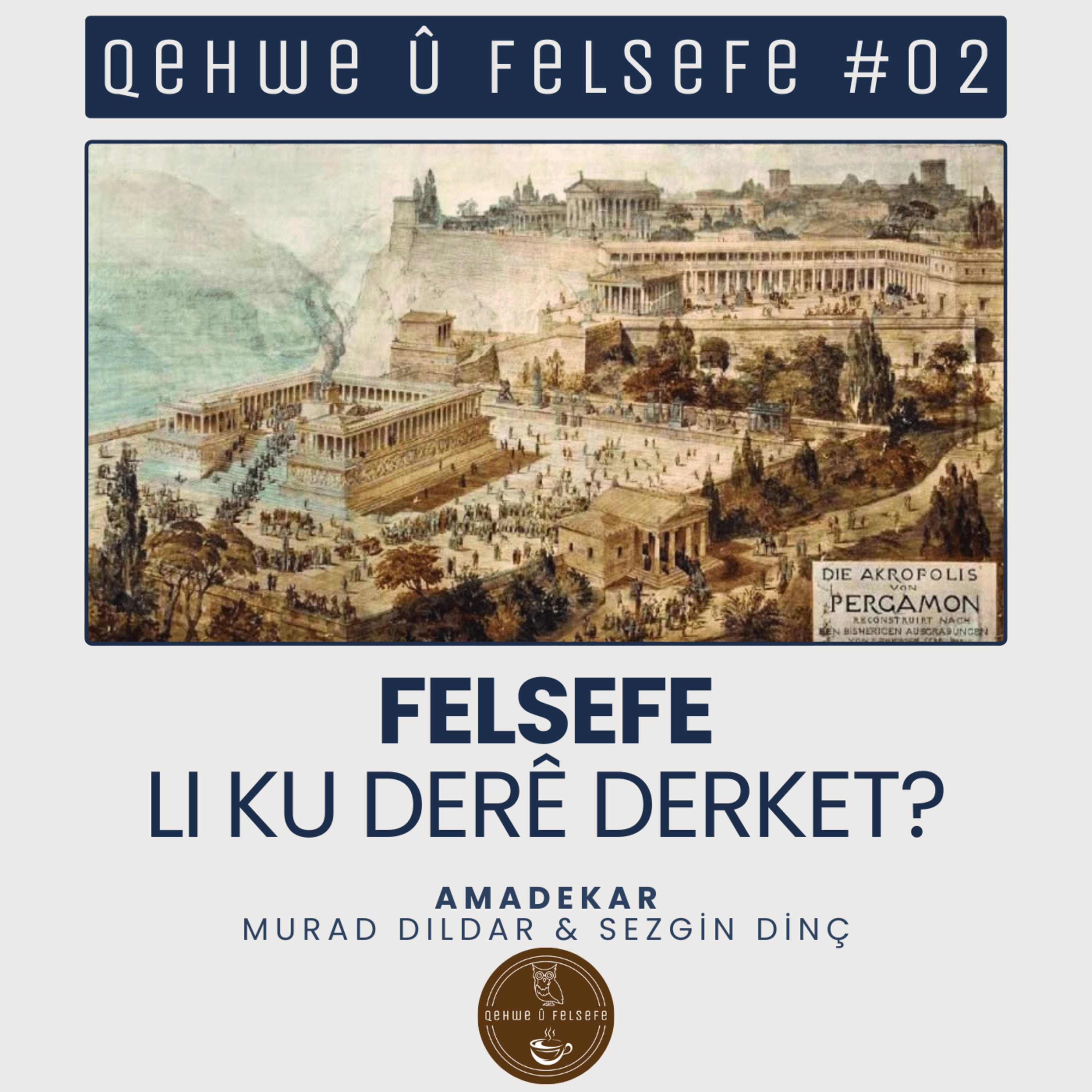 Qehwe û Felsefe