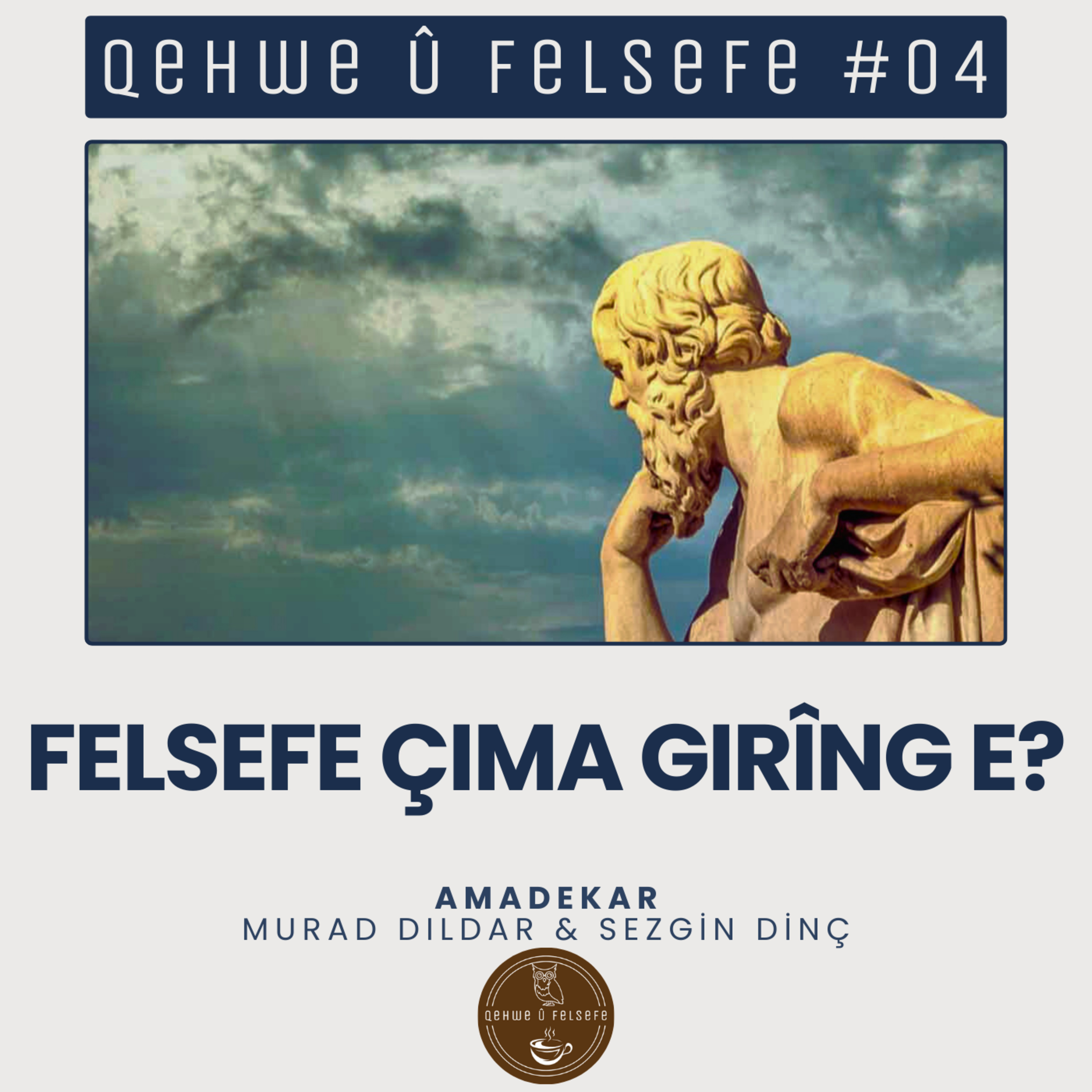 Qehwe û Felsefe
