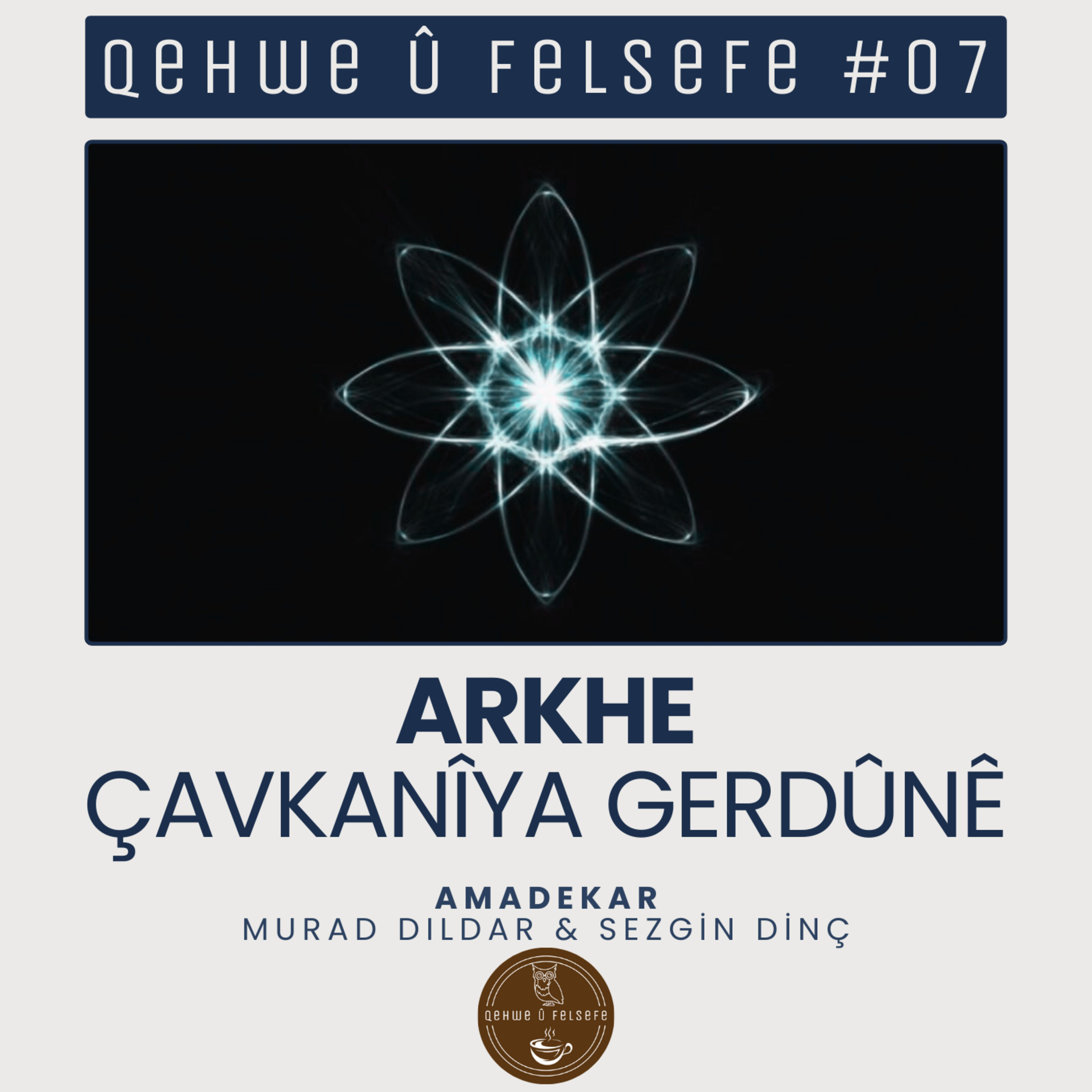 Qehwe û Felsefe