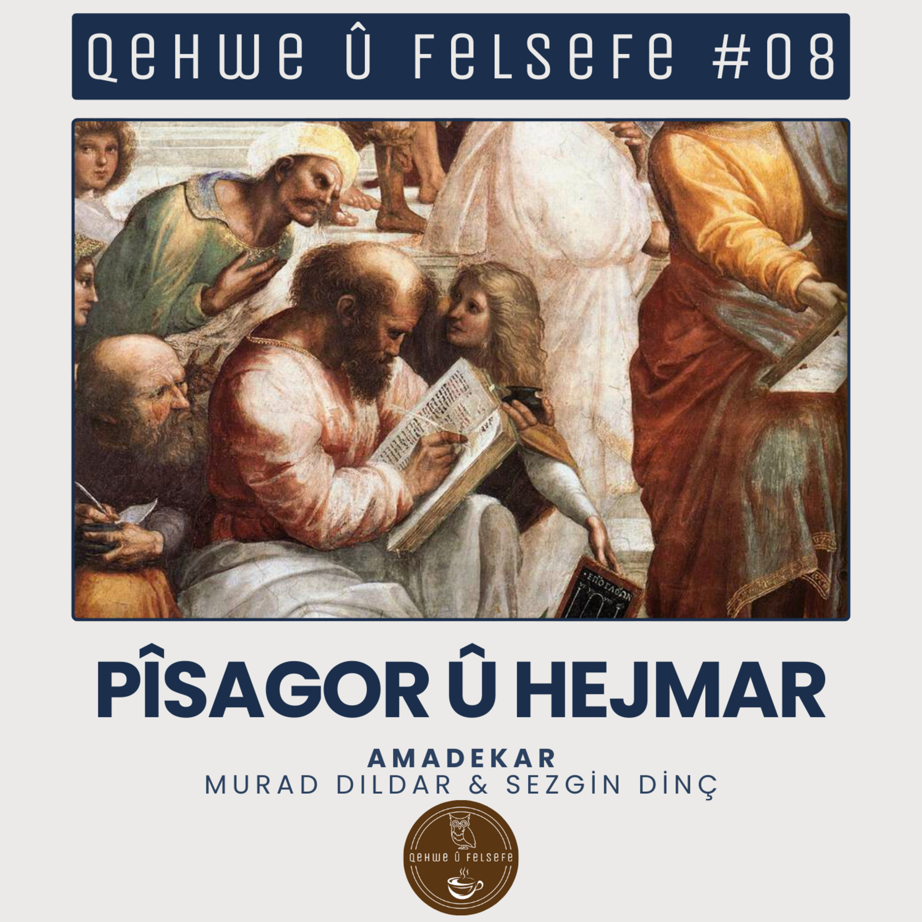 Qehwe û Felsefe