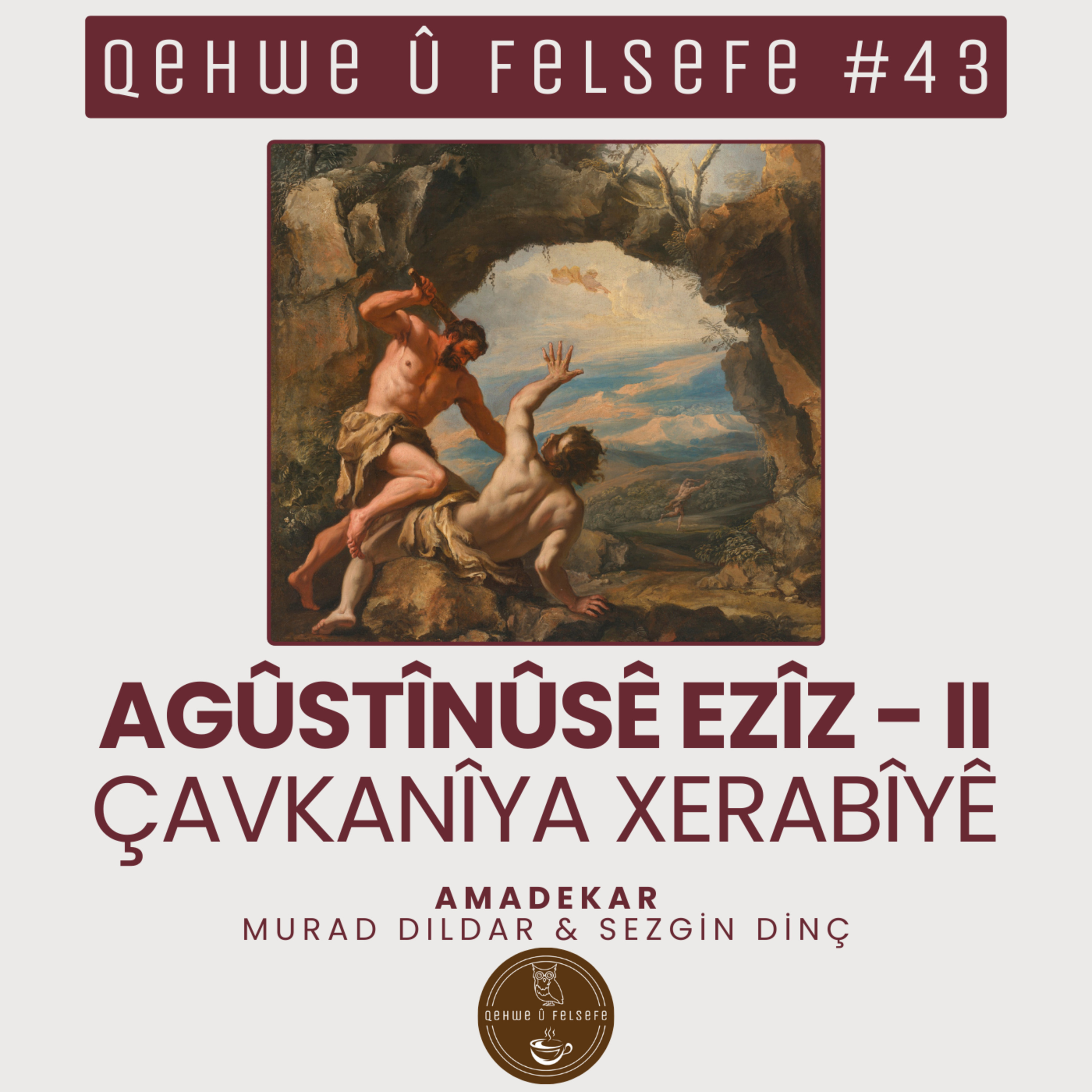 Qehwe û Felsefe