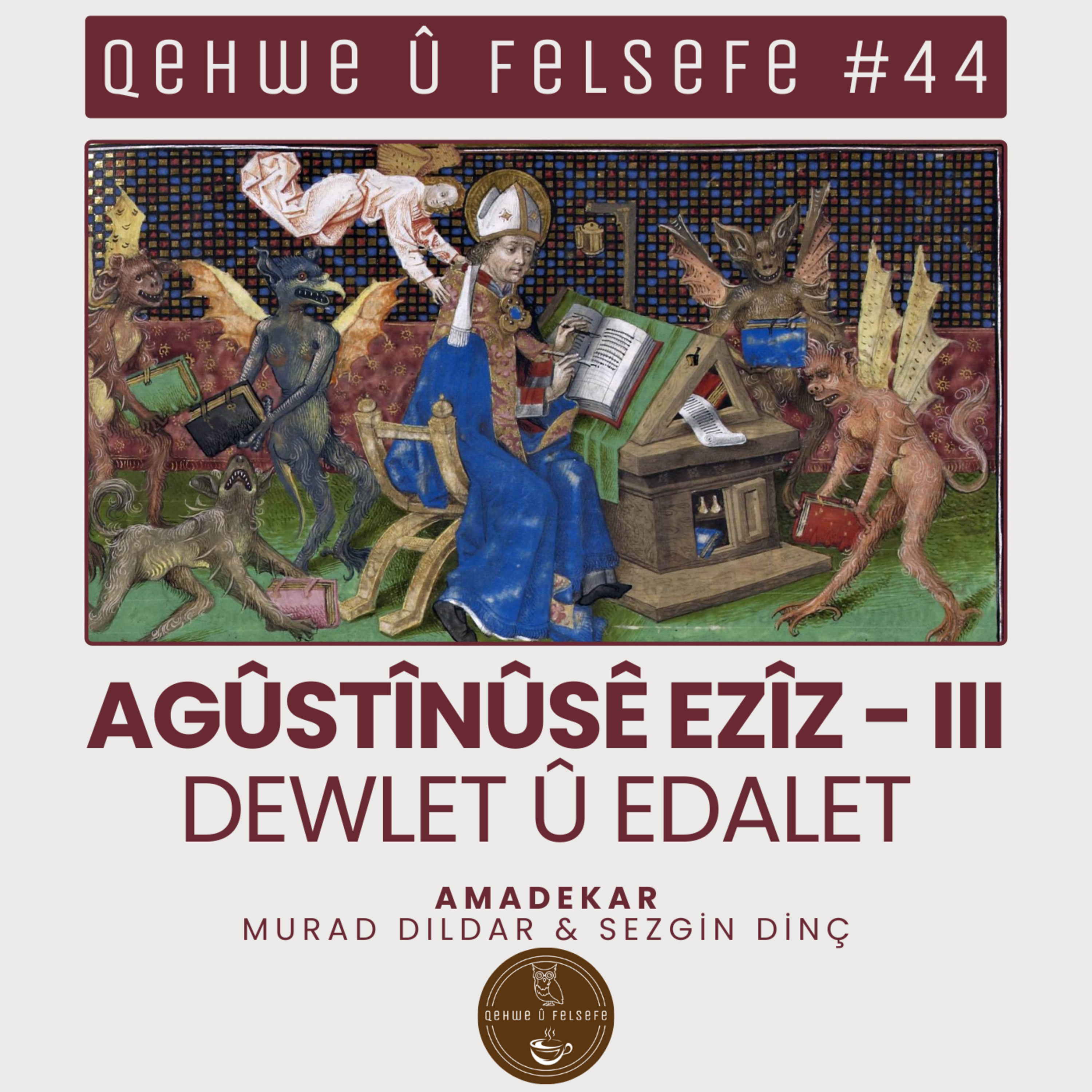 Qehwe û Felsefe