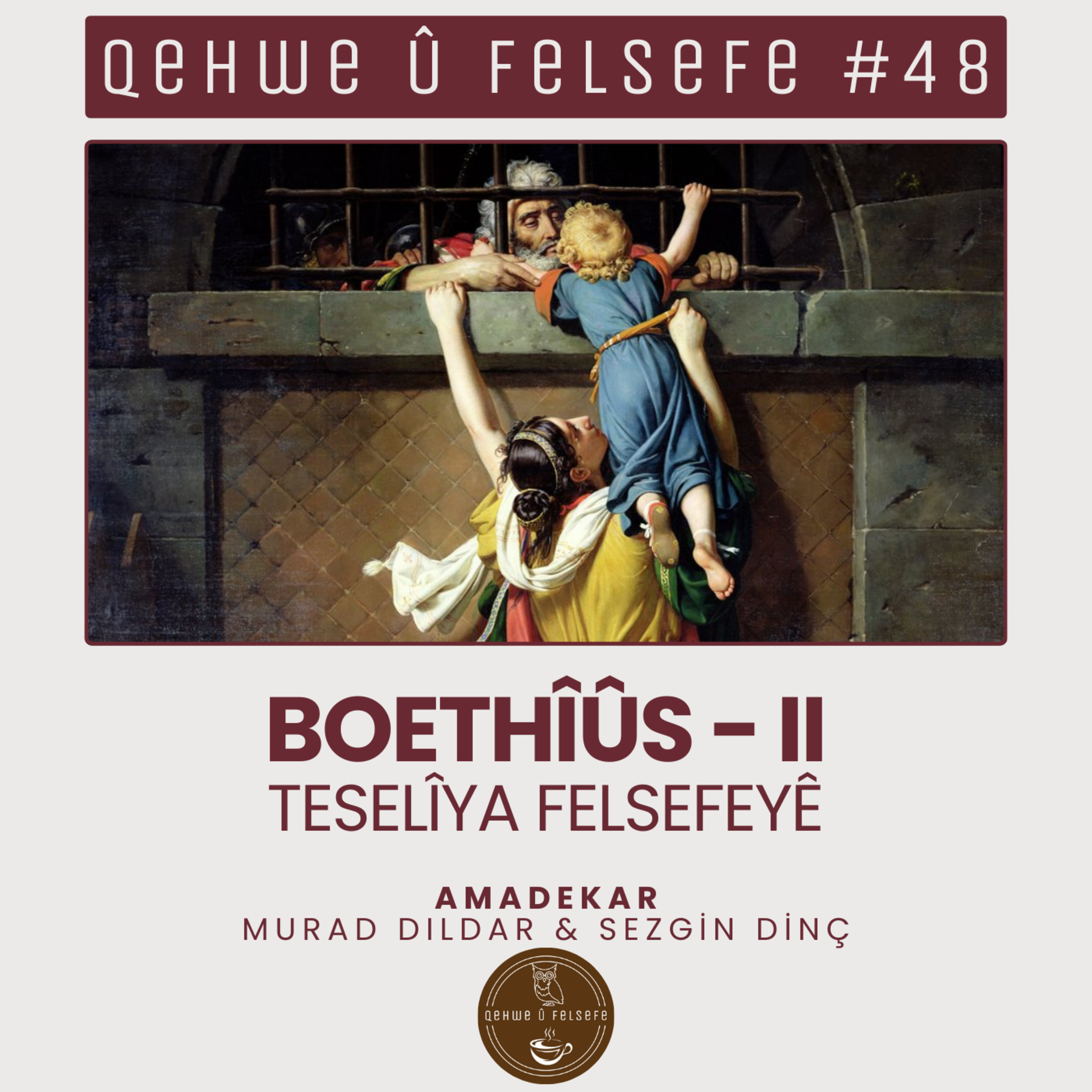 Qehwe û Felsefe