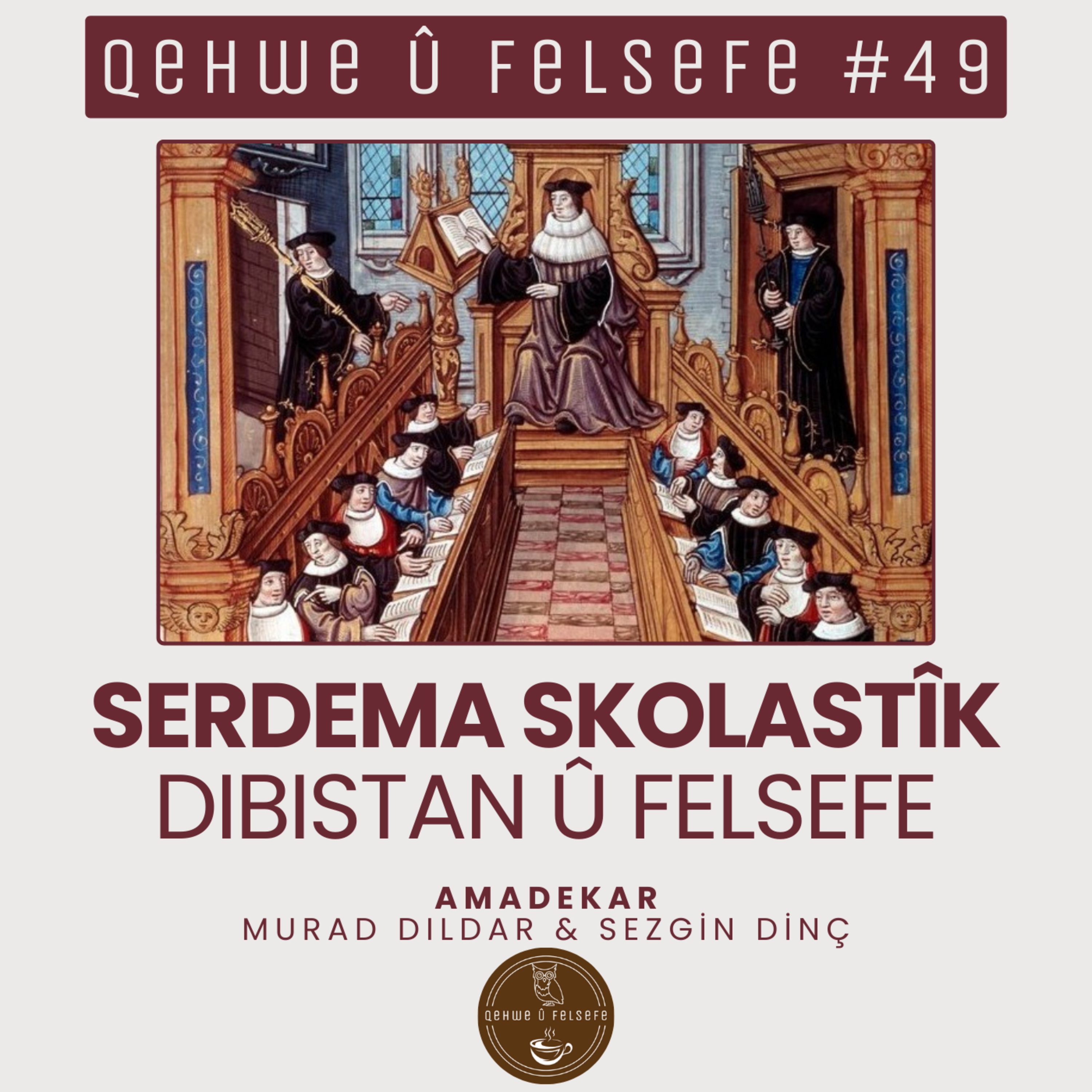 Qehwe û Felsefe