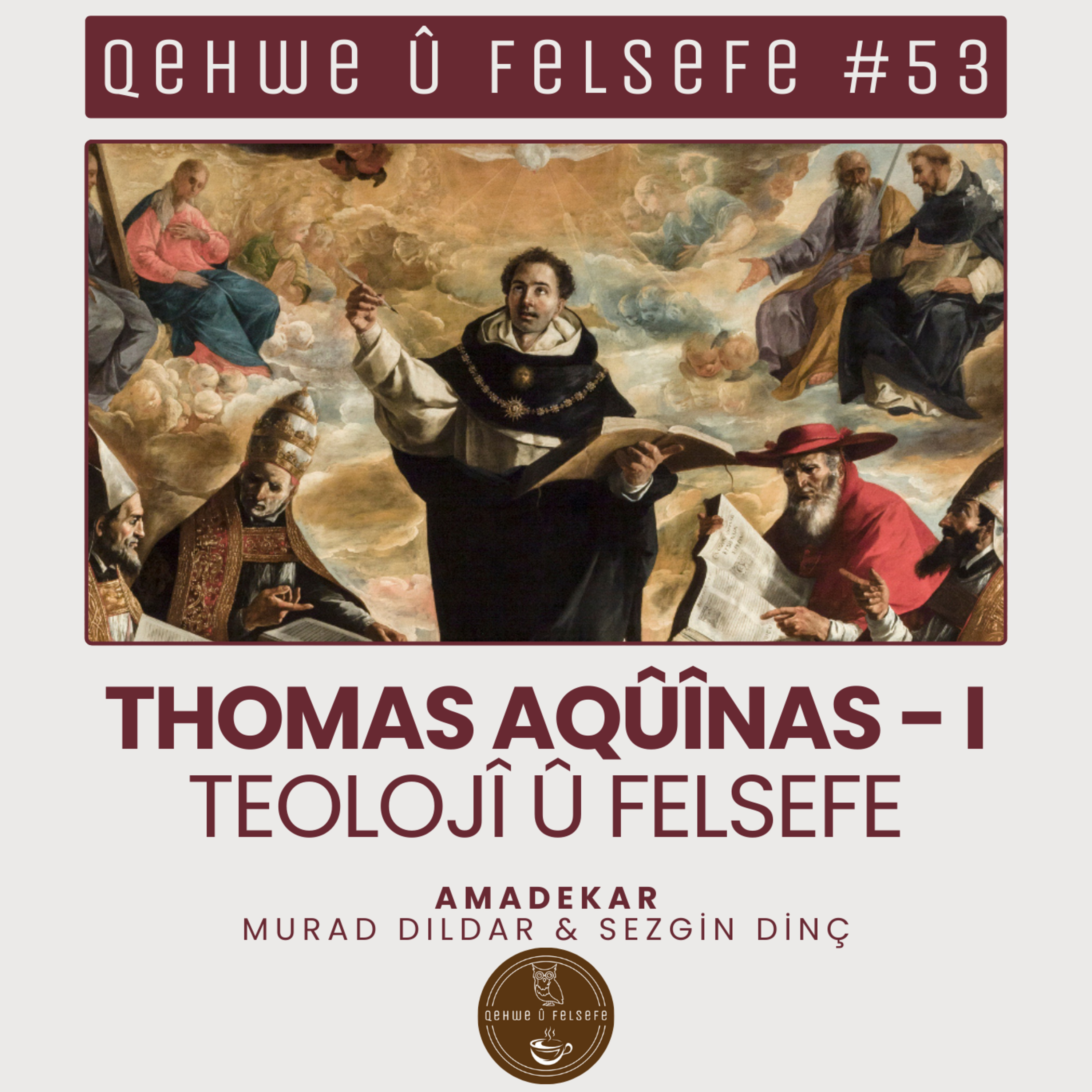 Qehwe û Felsefe