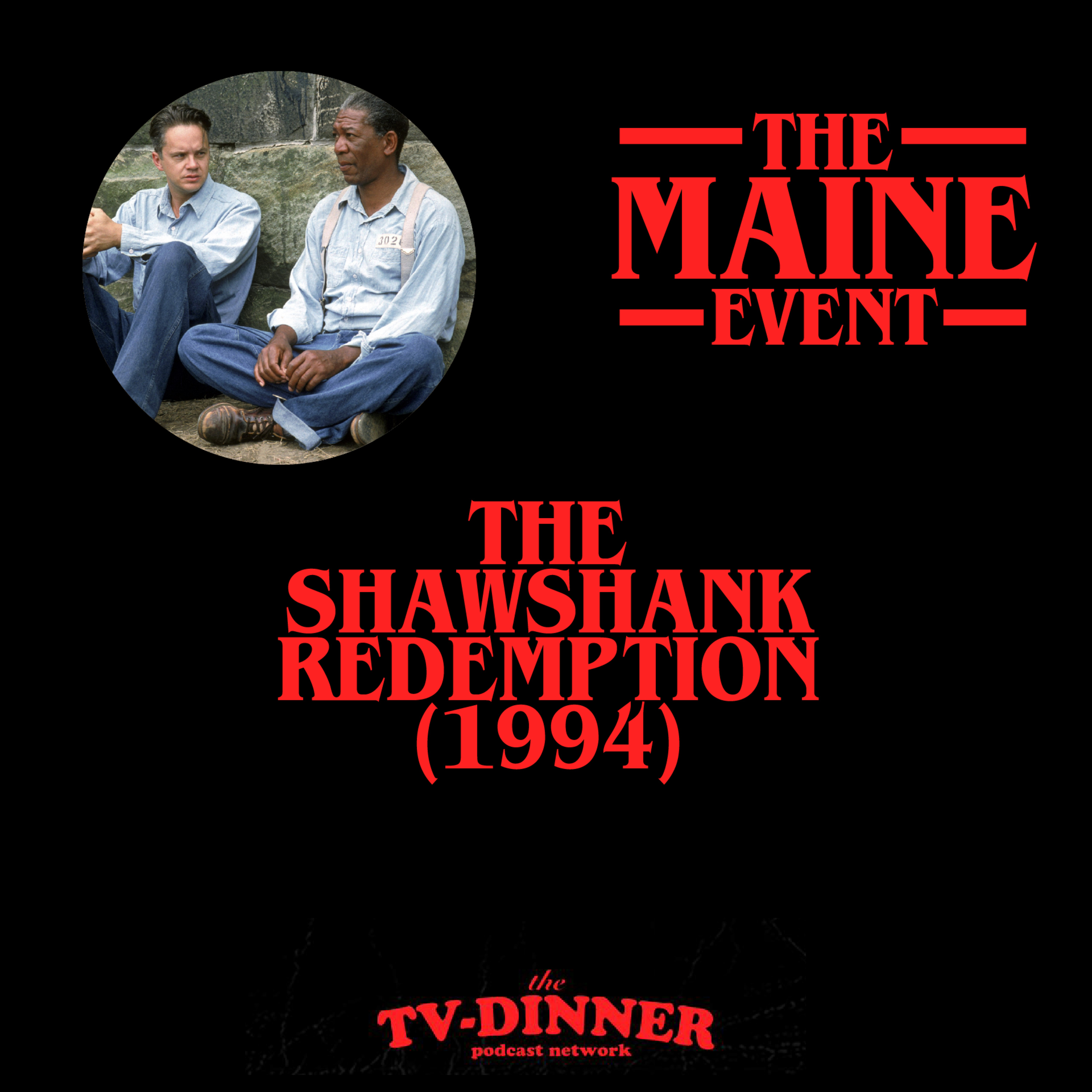E20 – The Shawshank Redemption (1994)
