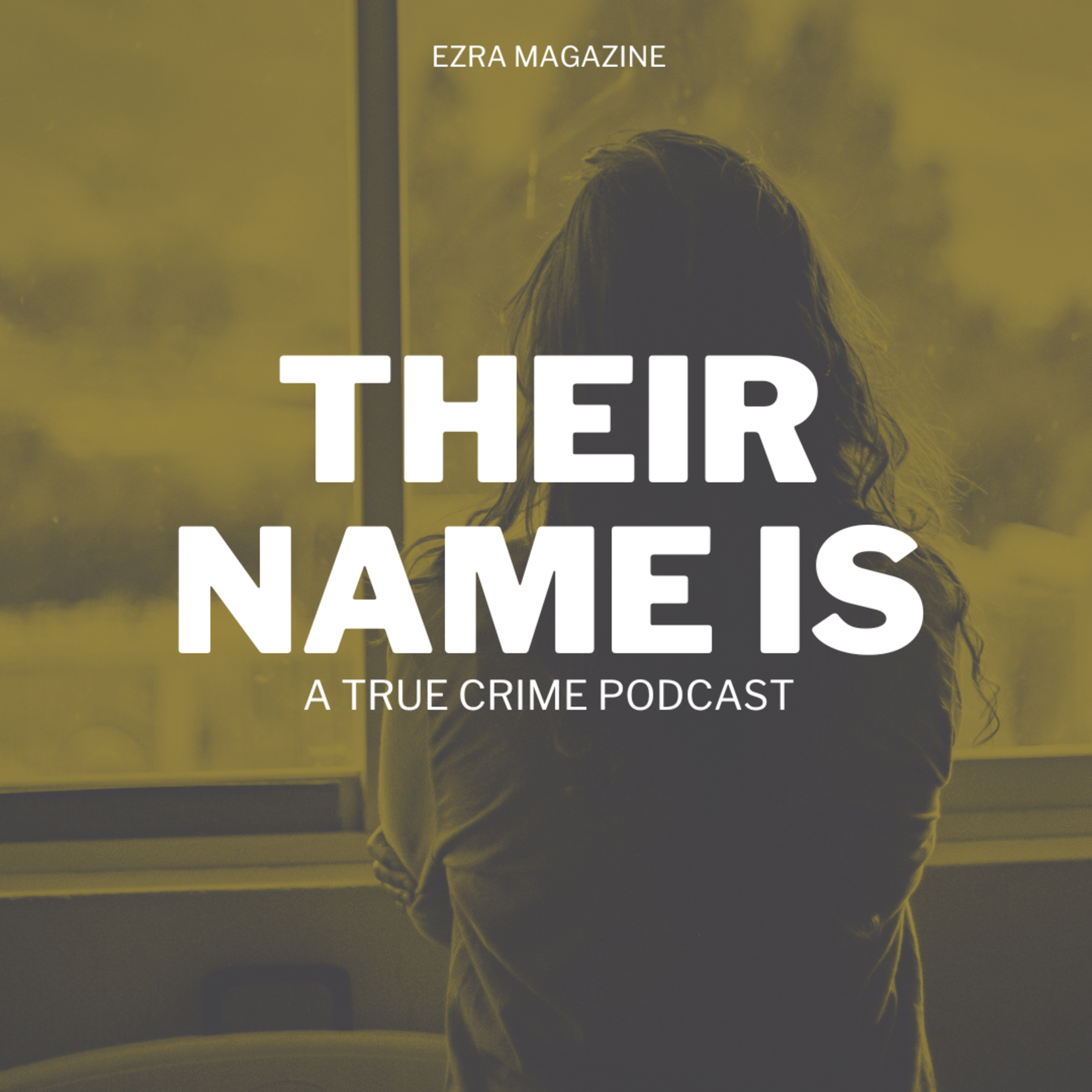 The Pyjama Girl (Anna Philomena Morgan) - S1 Episode 02, Part 2 episode artwork