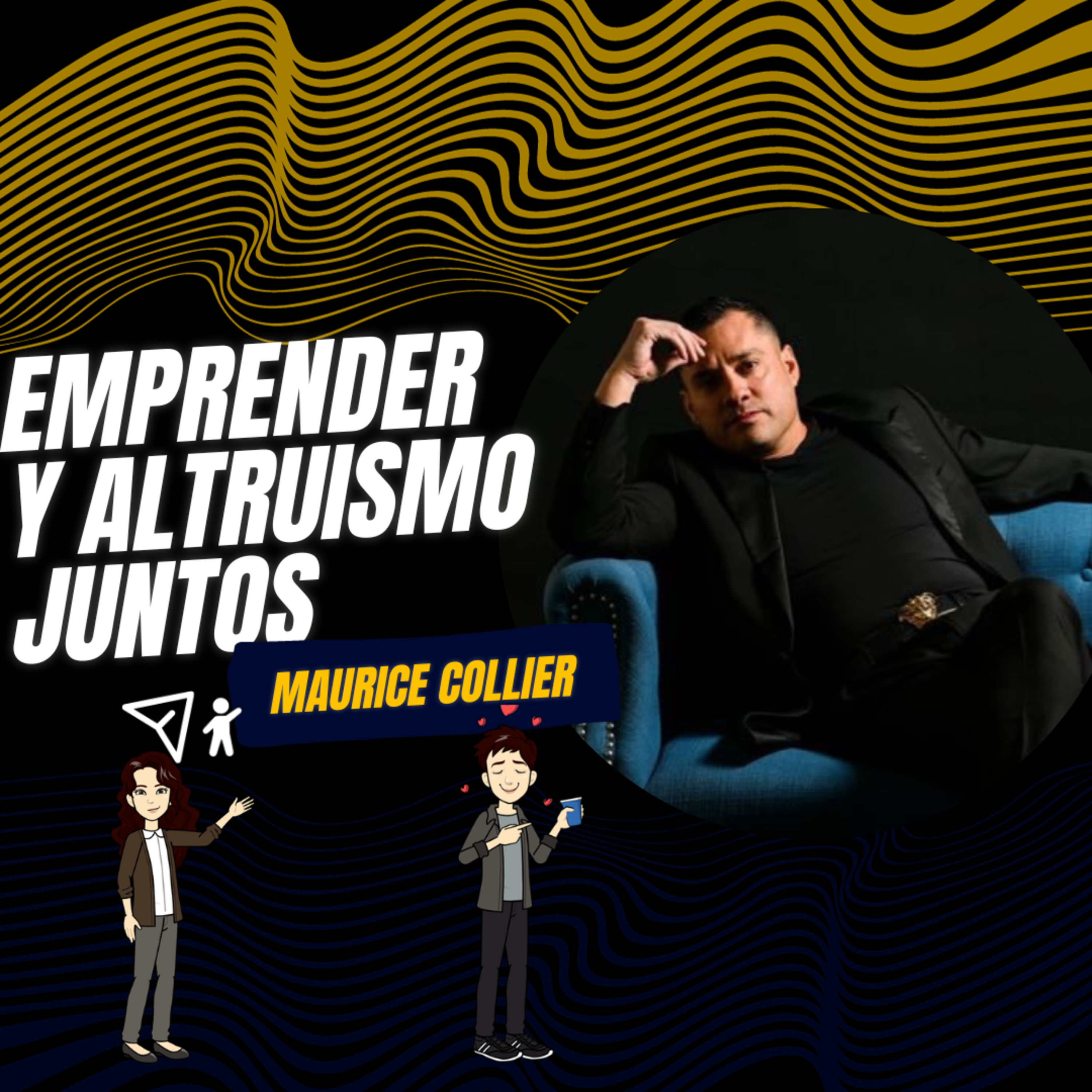 Despega Podcast
