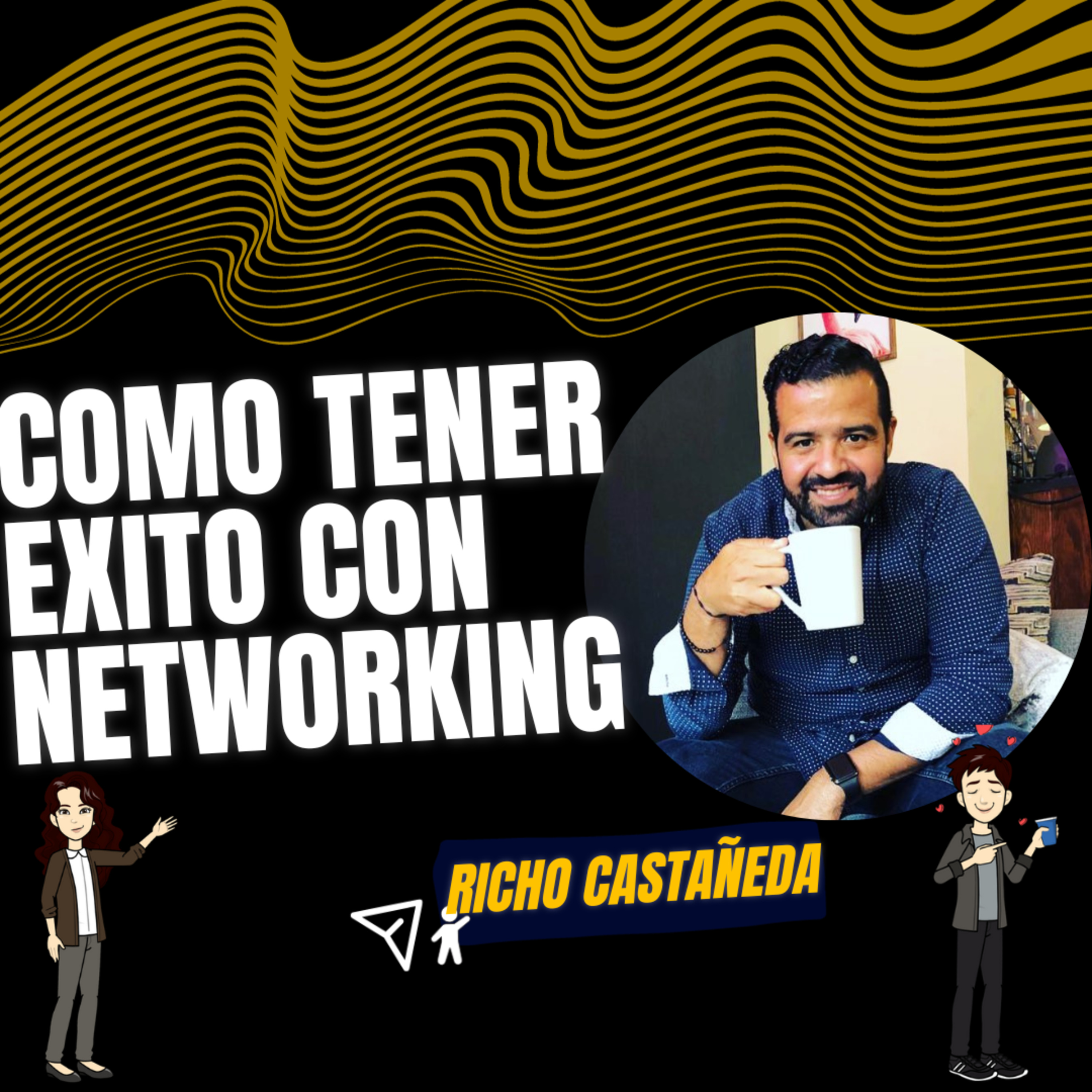 Despega Podcast