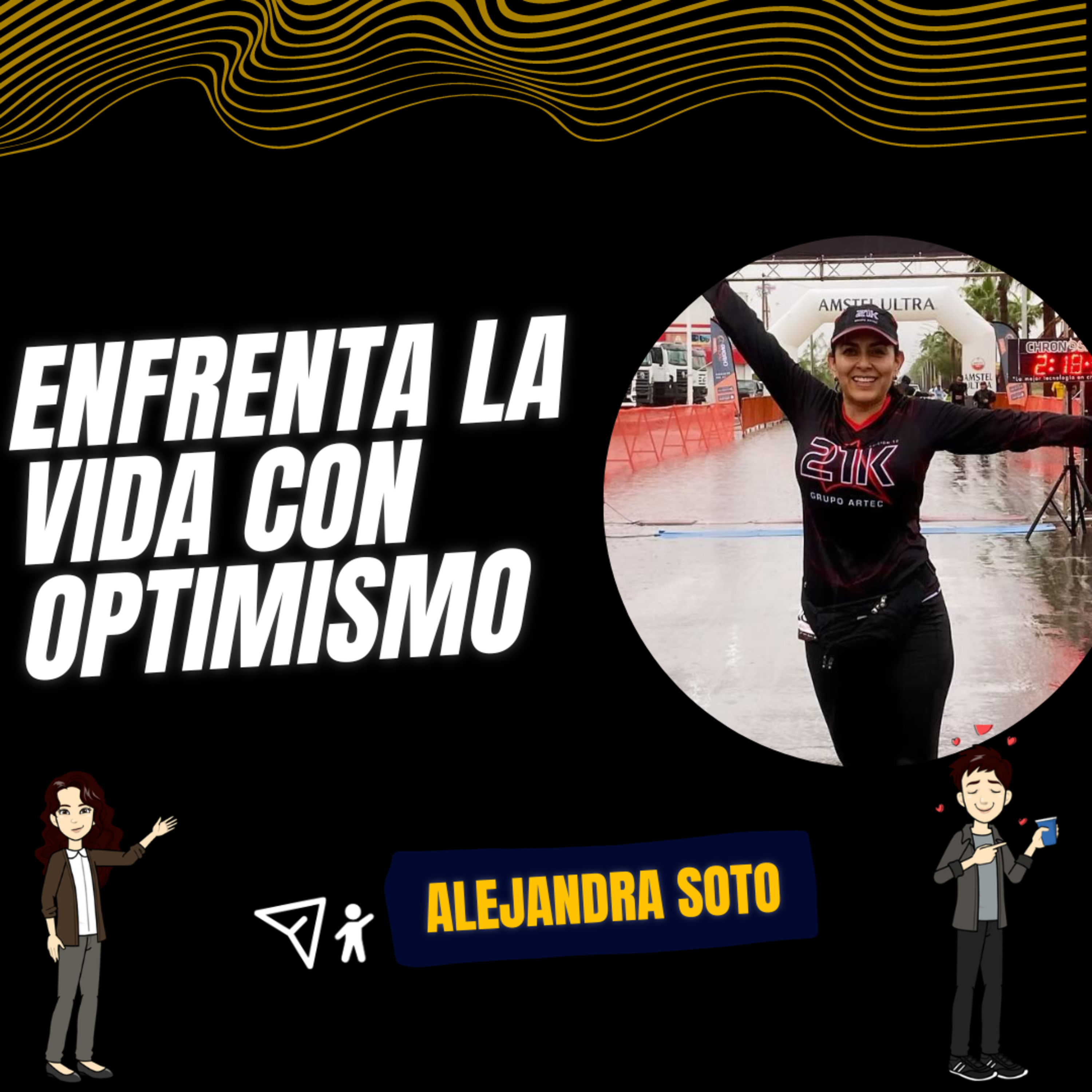 Despega Podcast