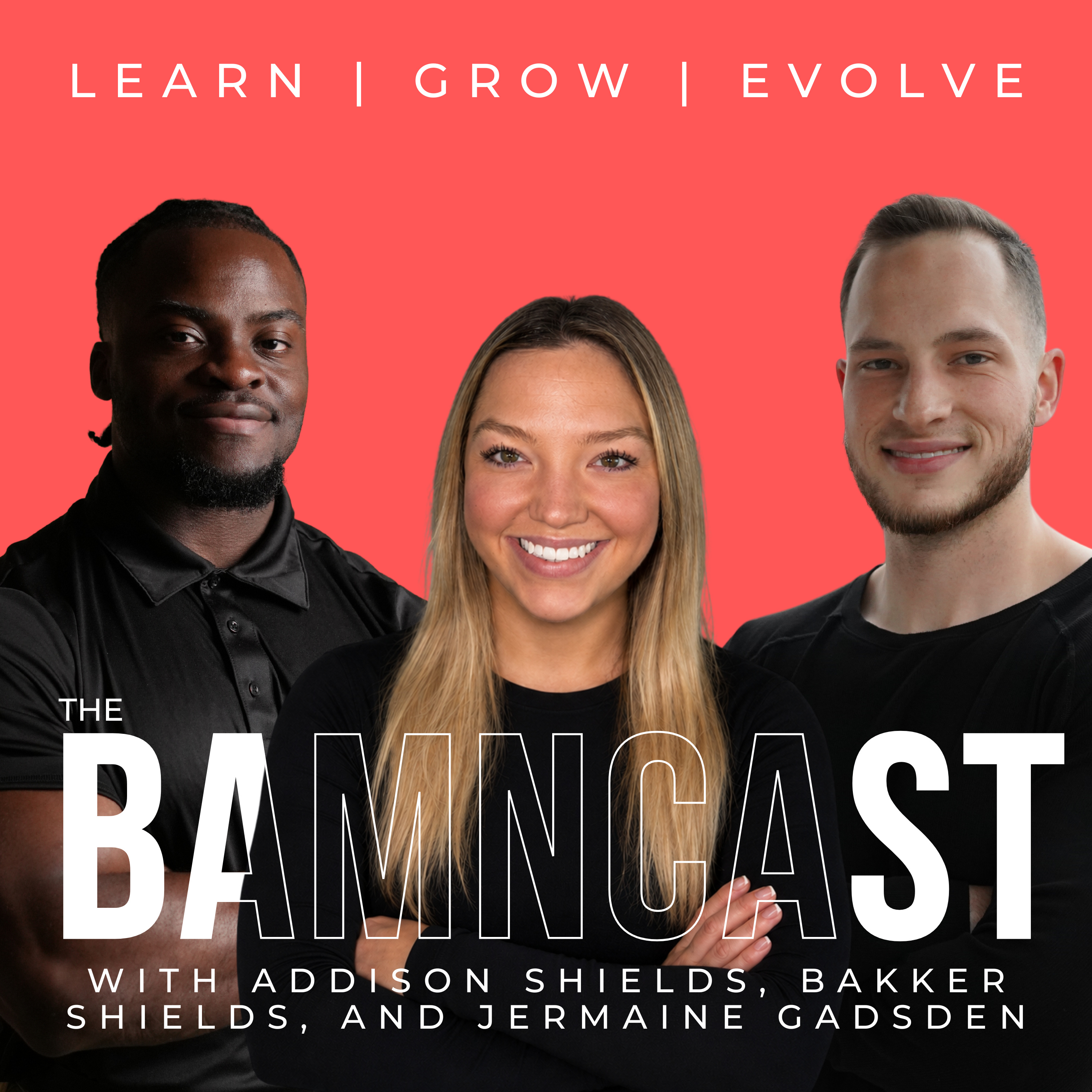 EP 076 - Overcoming Stalled Progress, Boundaries and "Balance" episode artwork