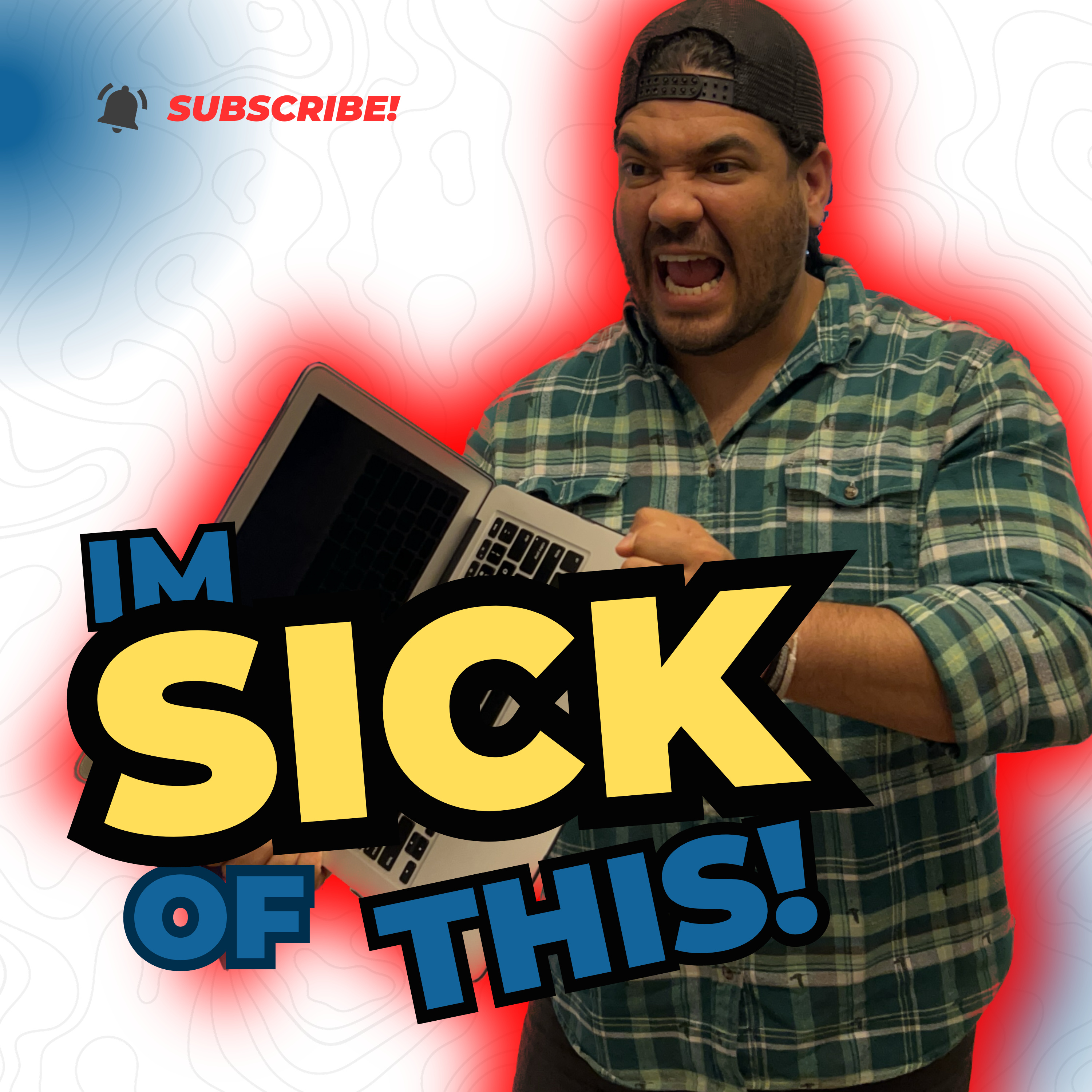 Im Sick Of This episode artwork
