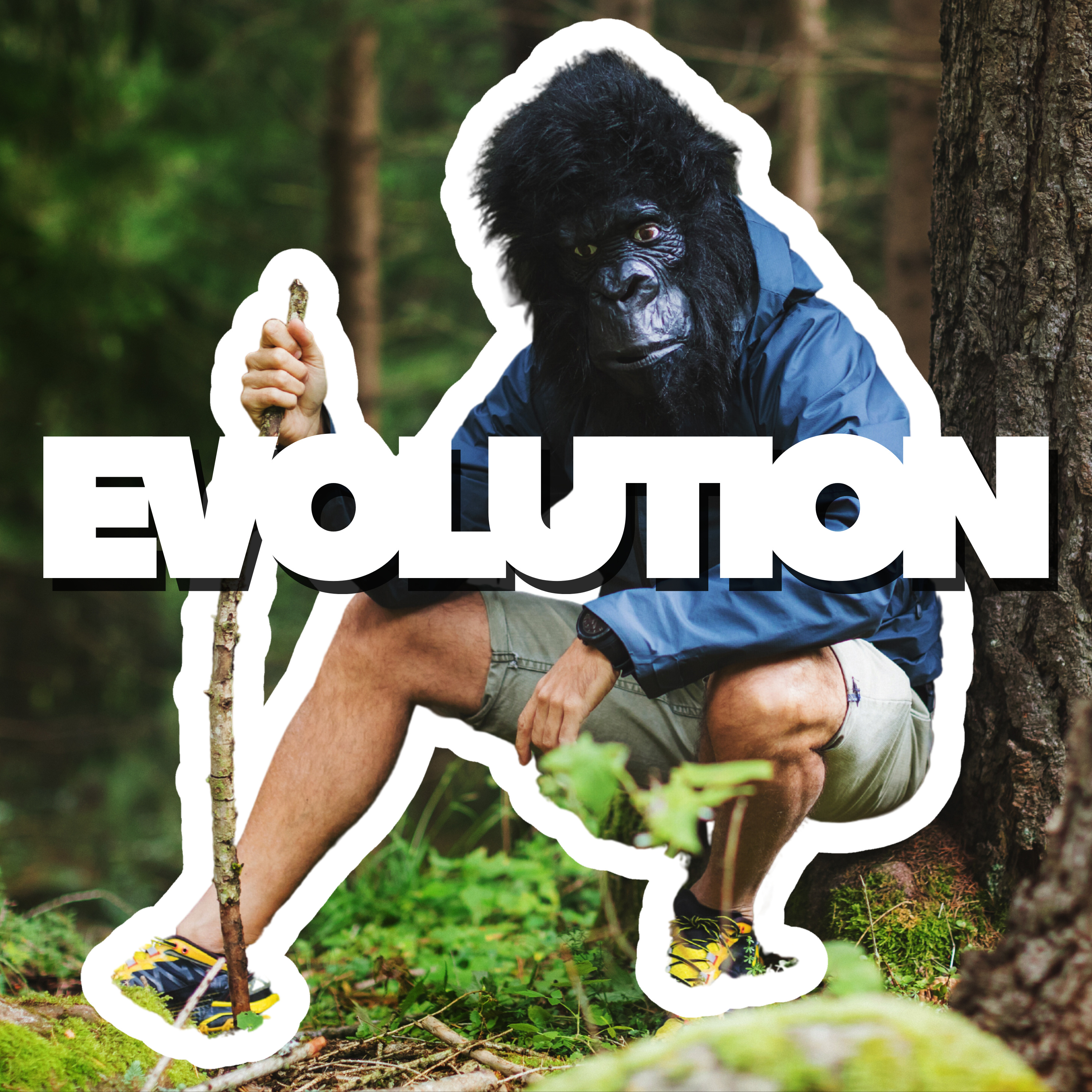 Can Christians Believe in Evolution? episode artwork