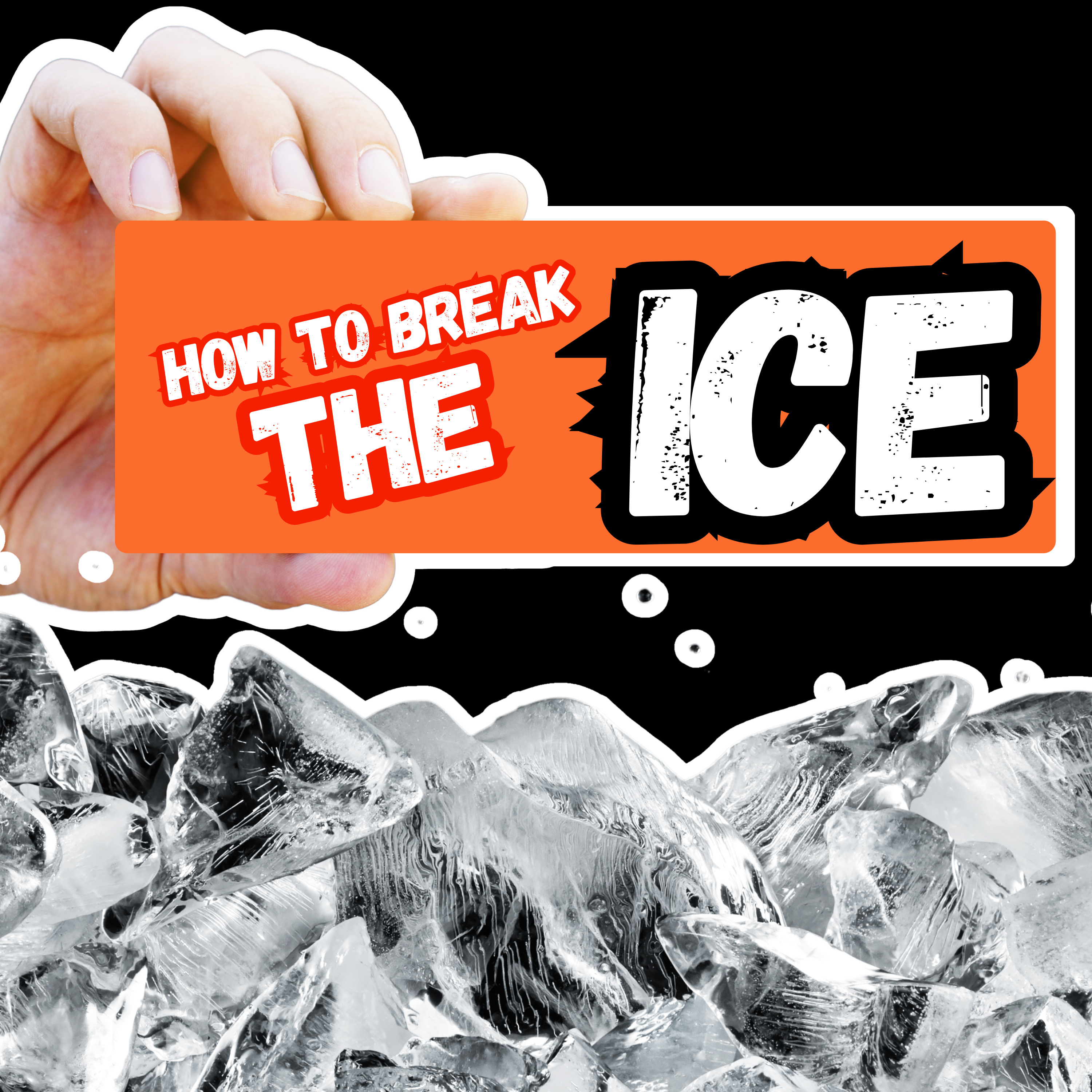 Zap & Zing: A Lightning Question Icebreaker Game! episode artwork