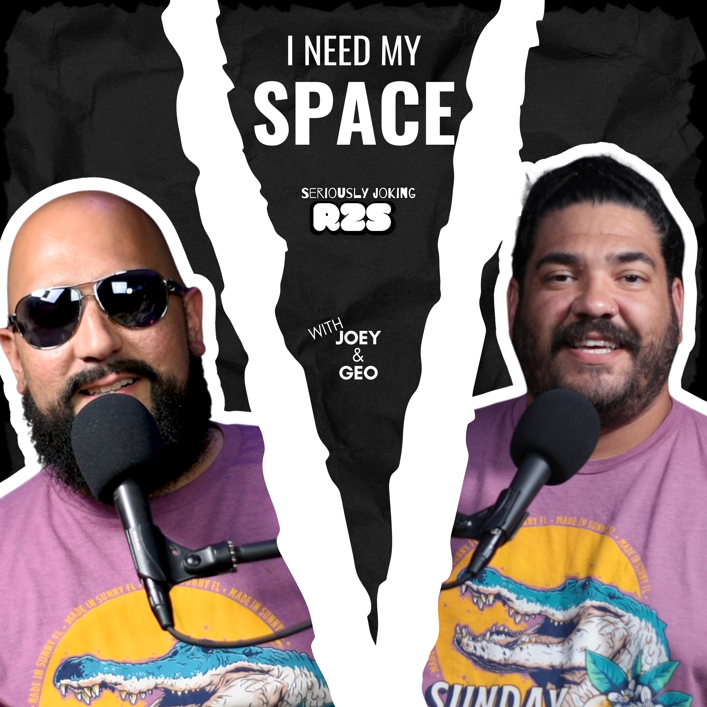 Get Off My Cloud episode artwork