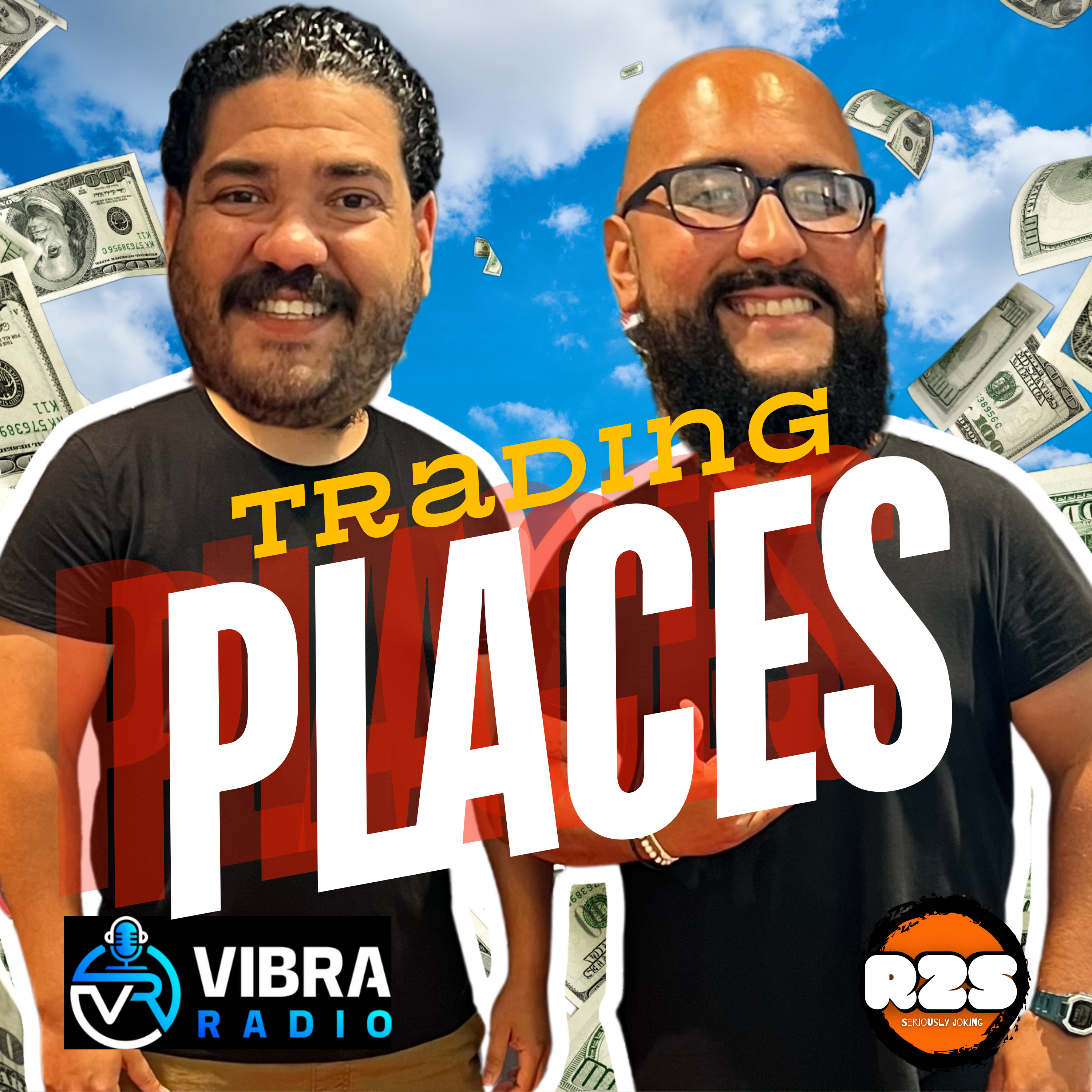 Trading Places episode artwork