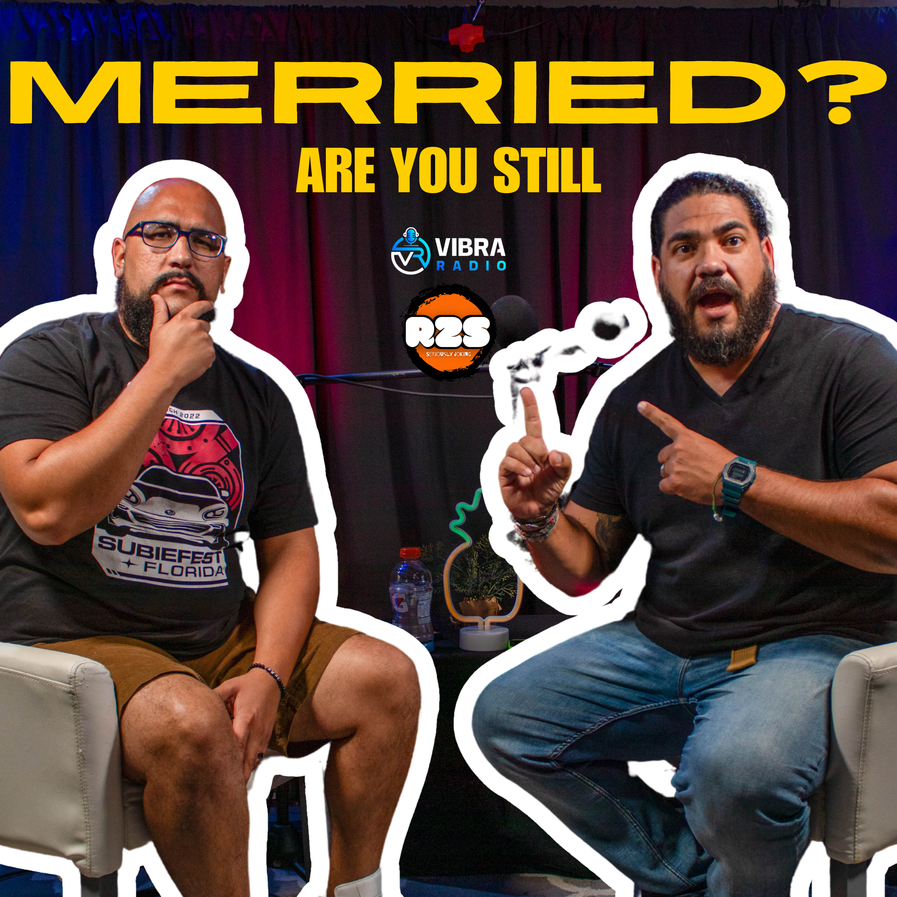 Are You Still Married? episode artwork