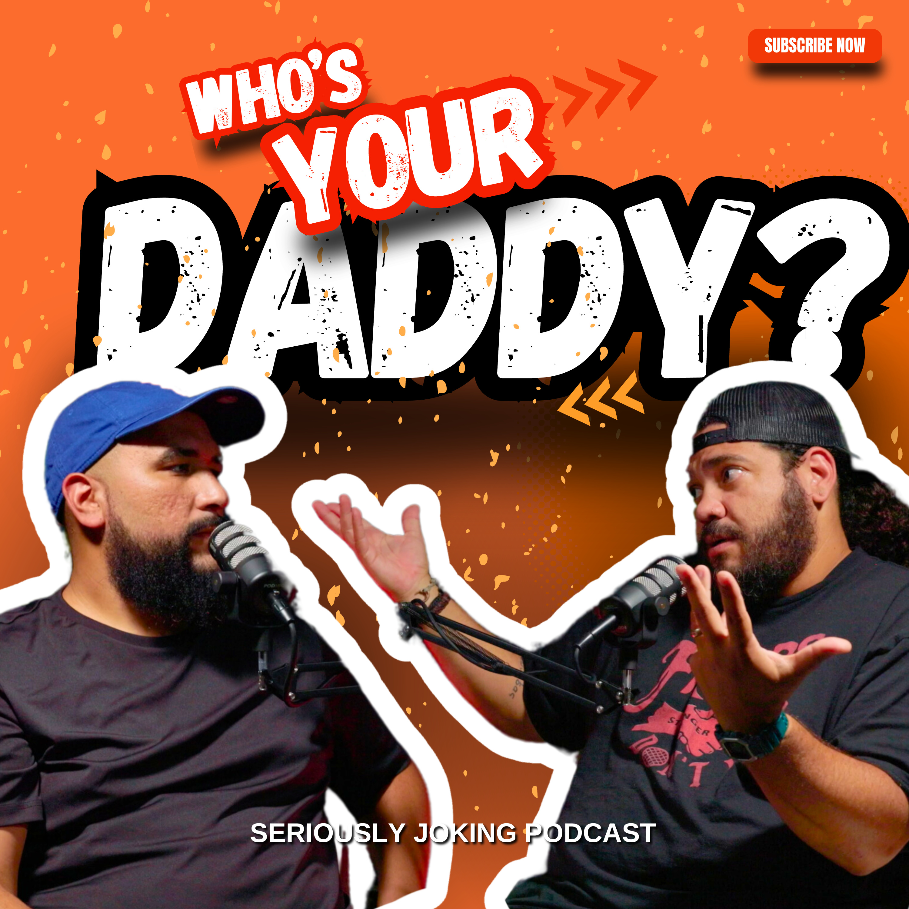 Is Spiritual Fatherhood Biblical? episode artwork