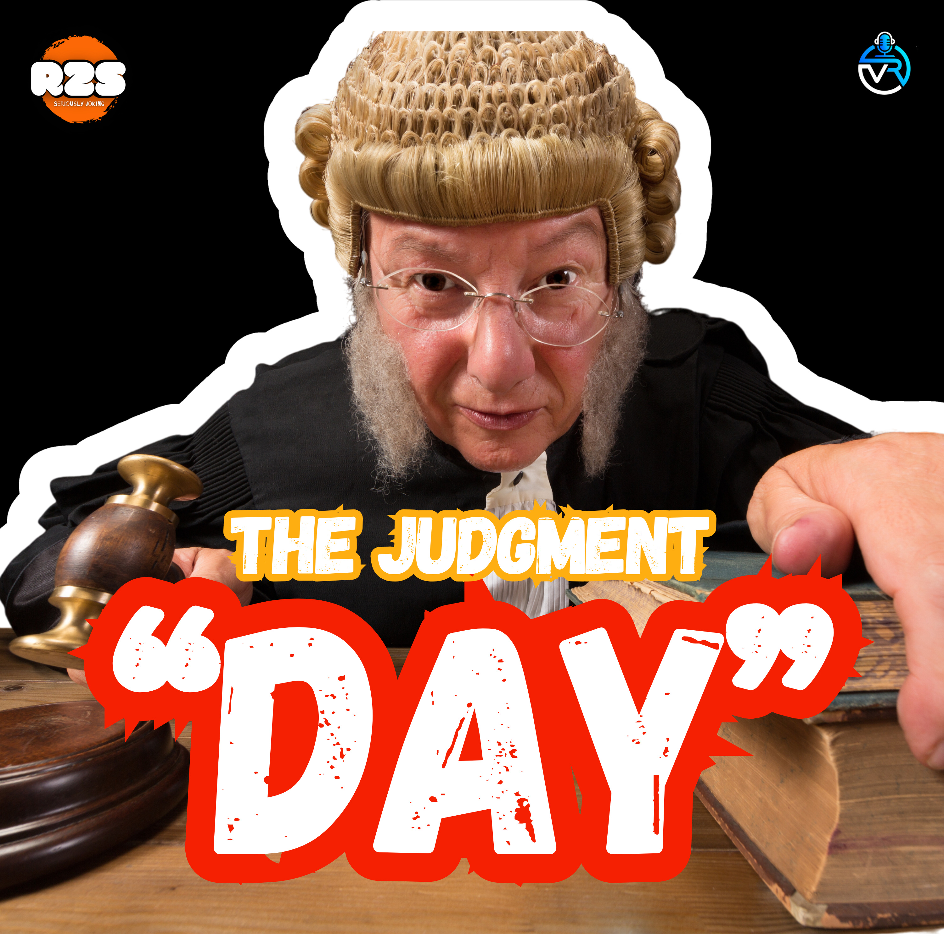 It was not me! episode artwork