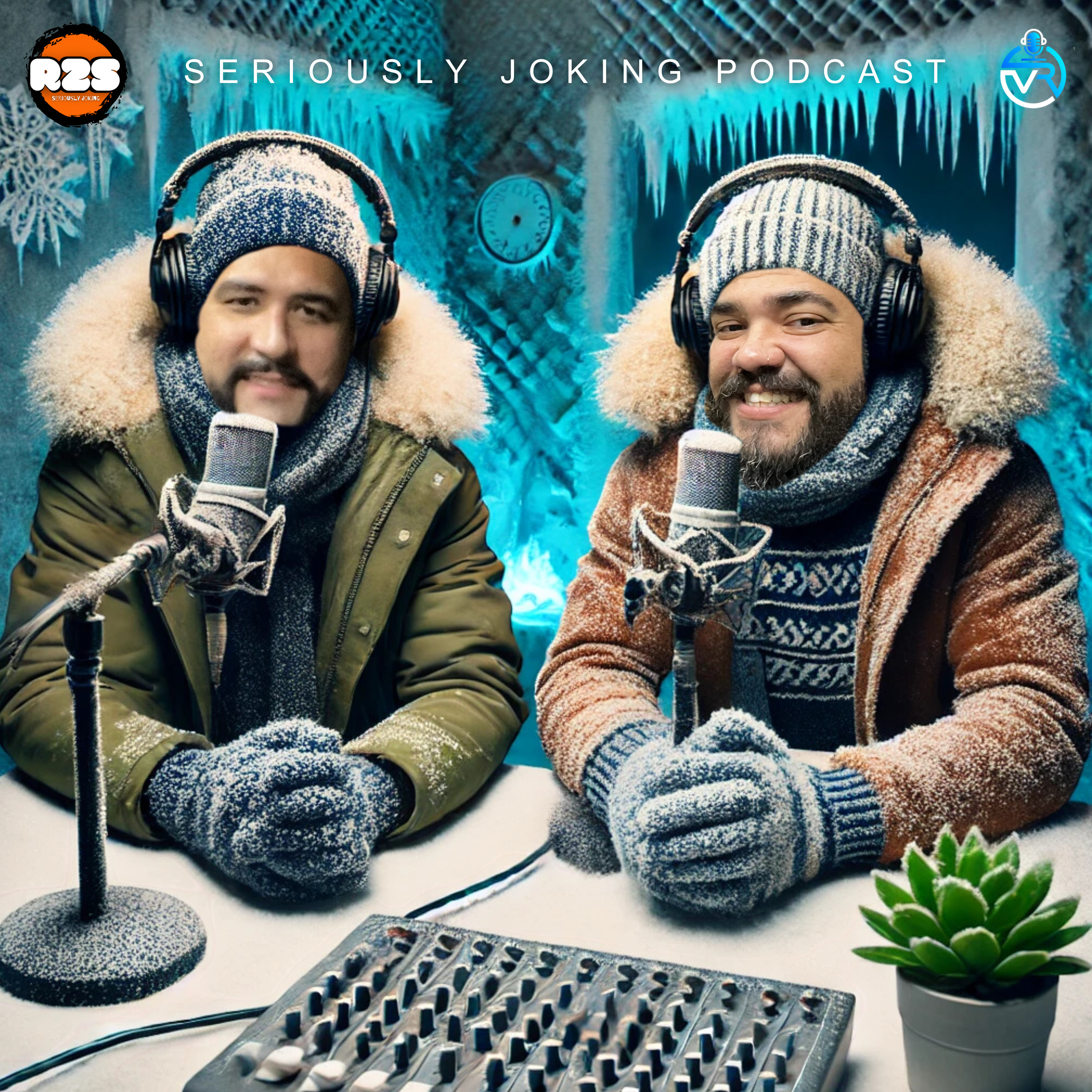 It Gets Cold episode artwork