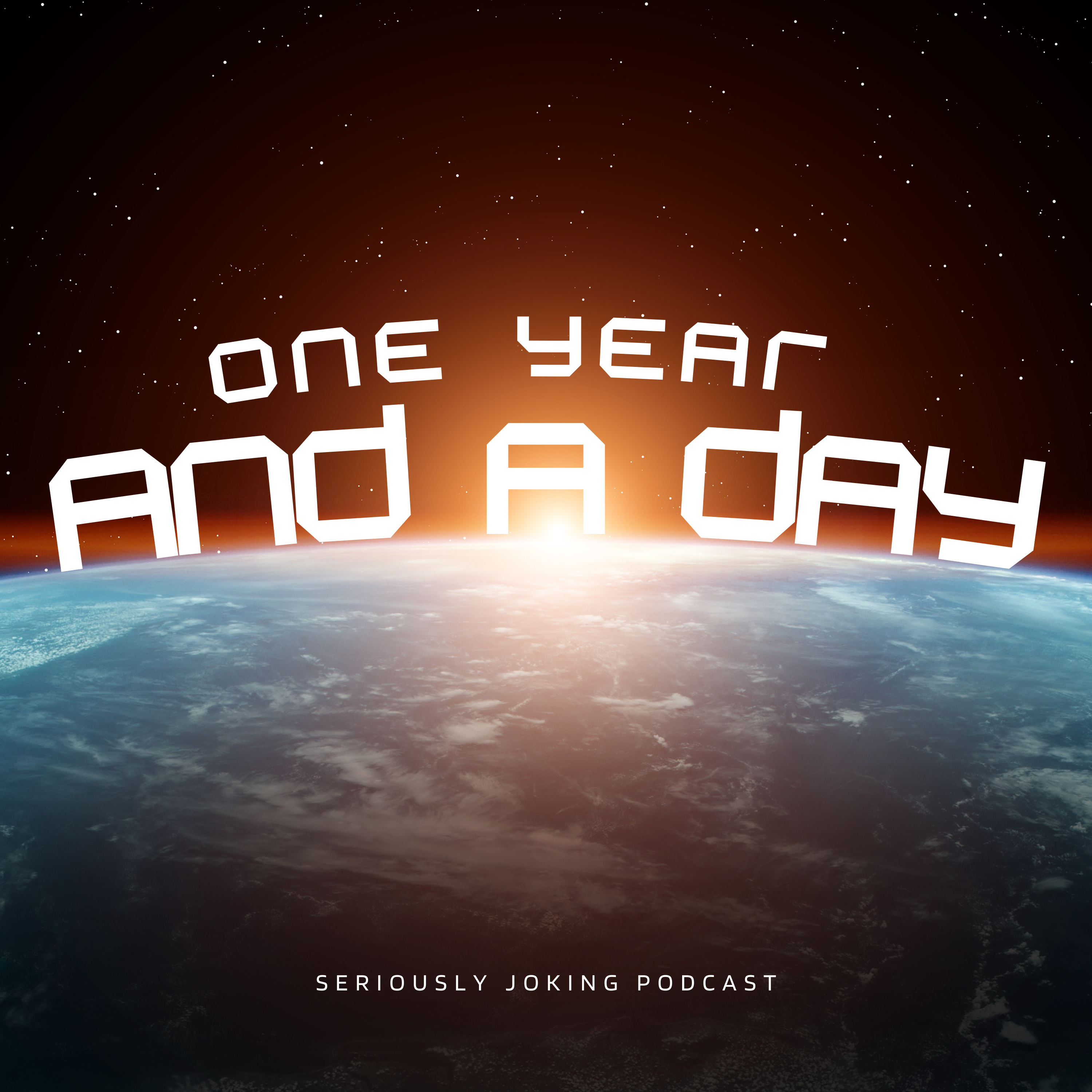 One Day and a Year episode artwork