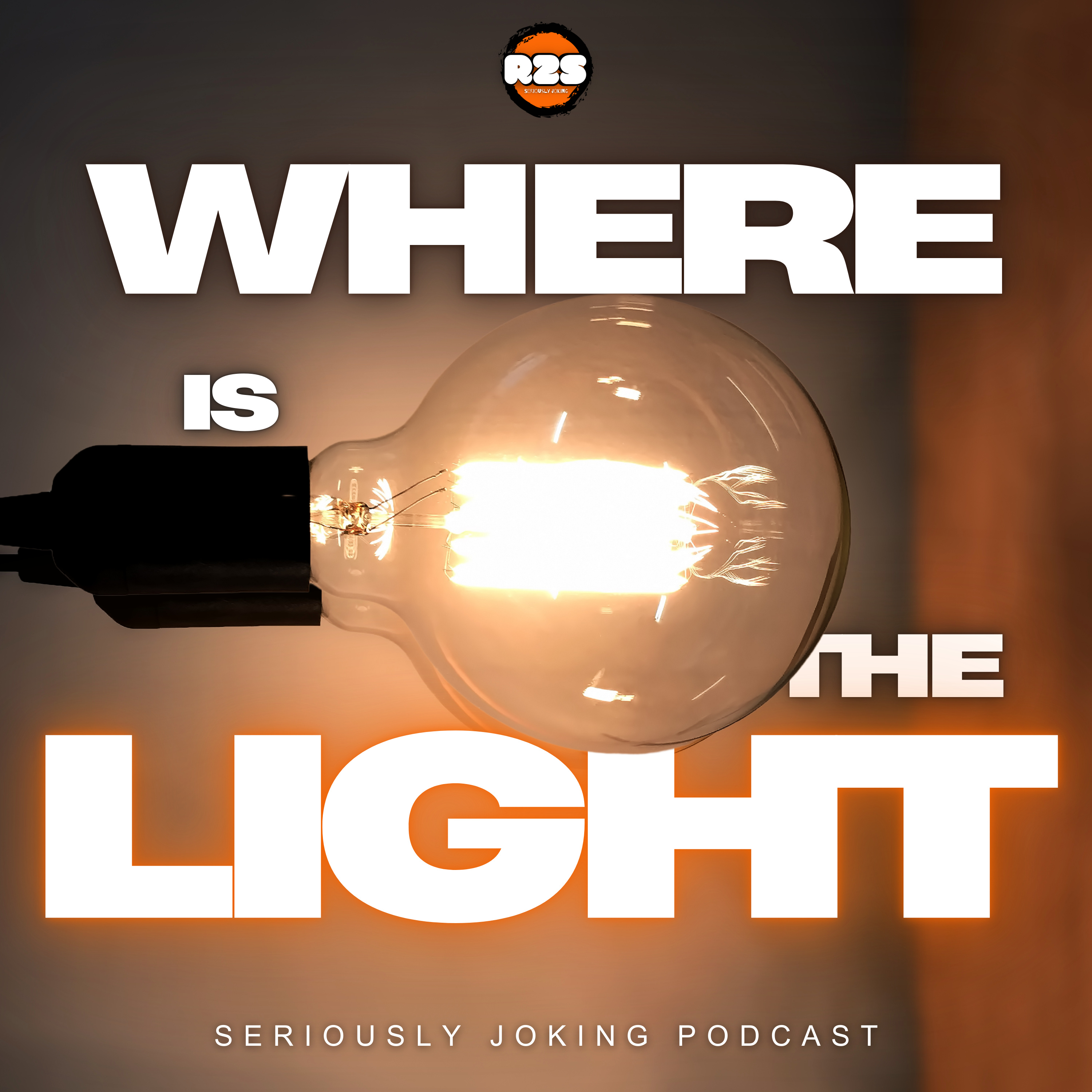 Where is the LIGHT? episode artwork