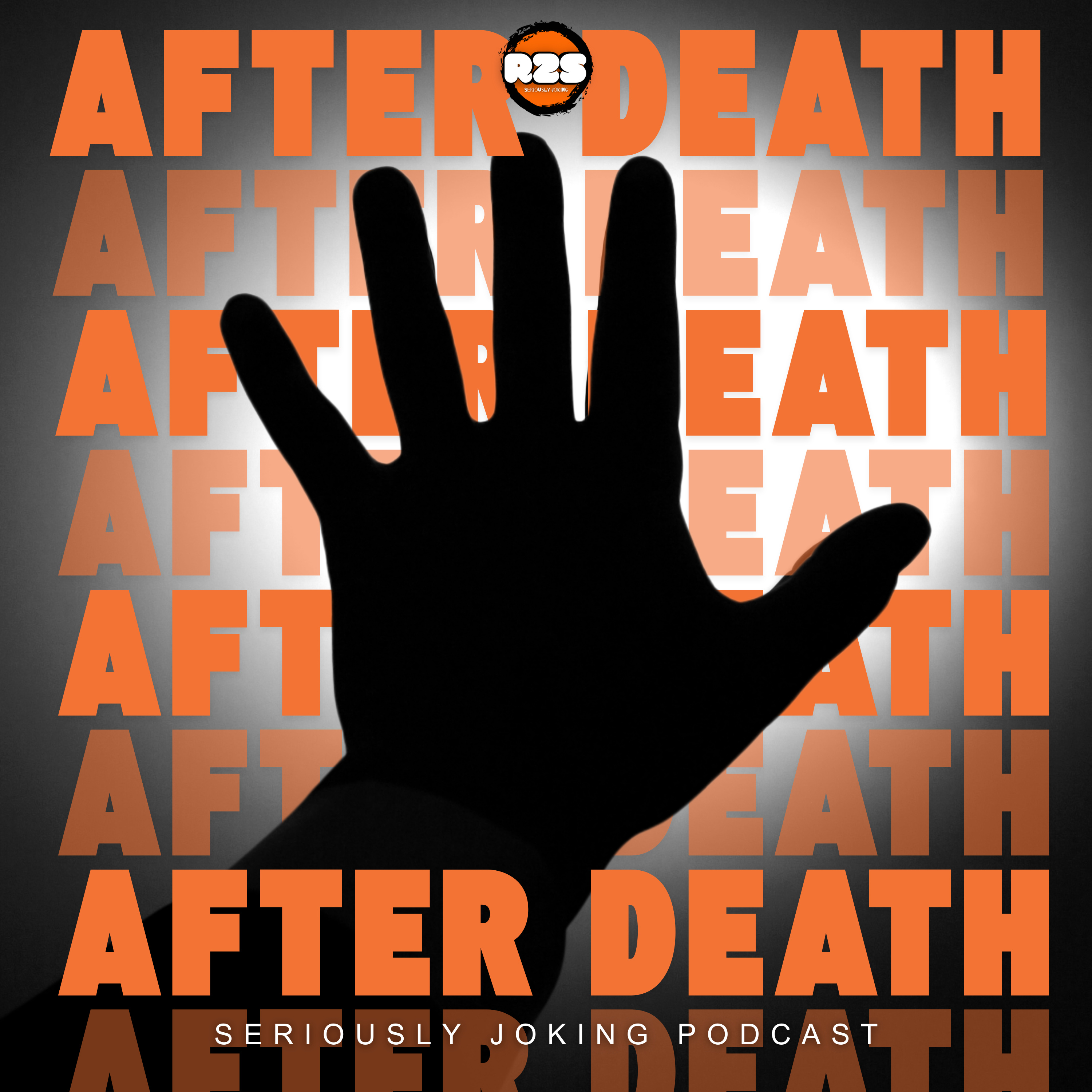 What's after DEATH? episode artwork