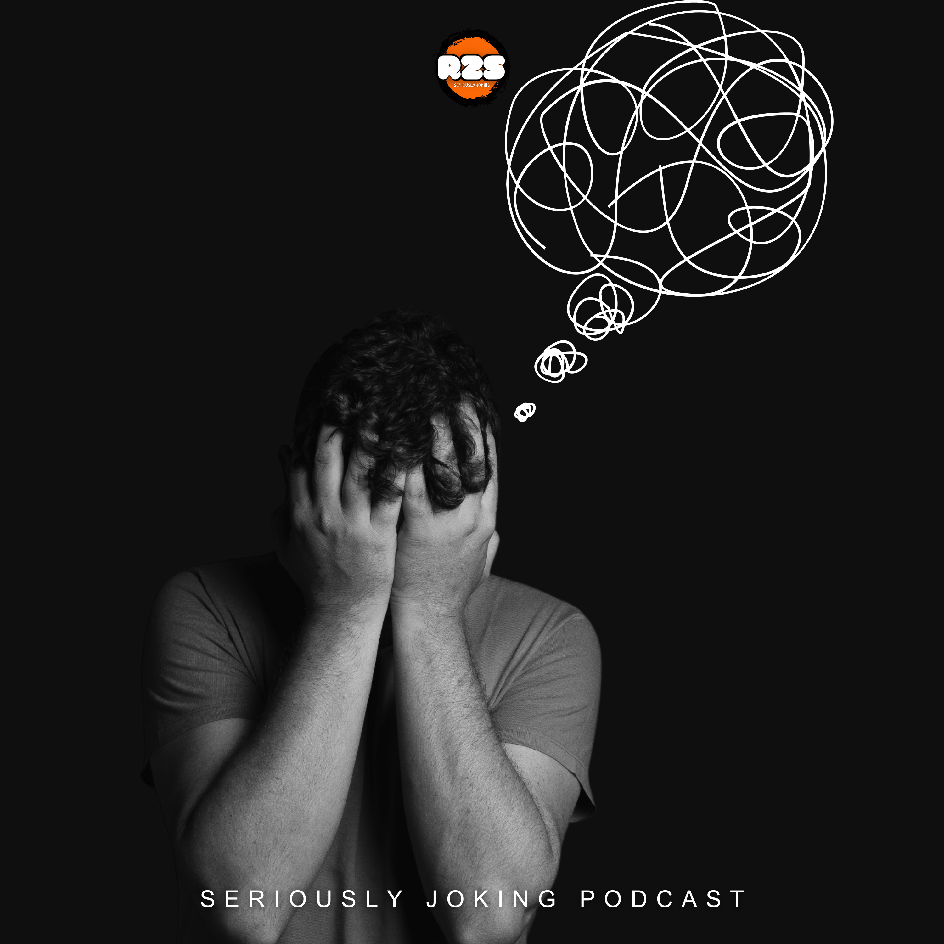 Is my ANXIETY! episode artwork