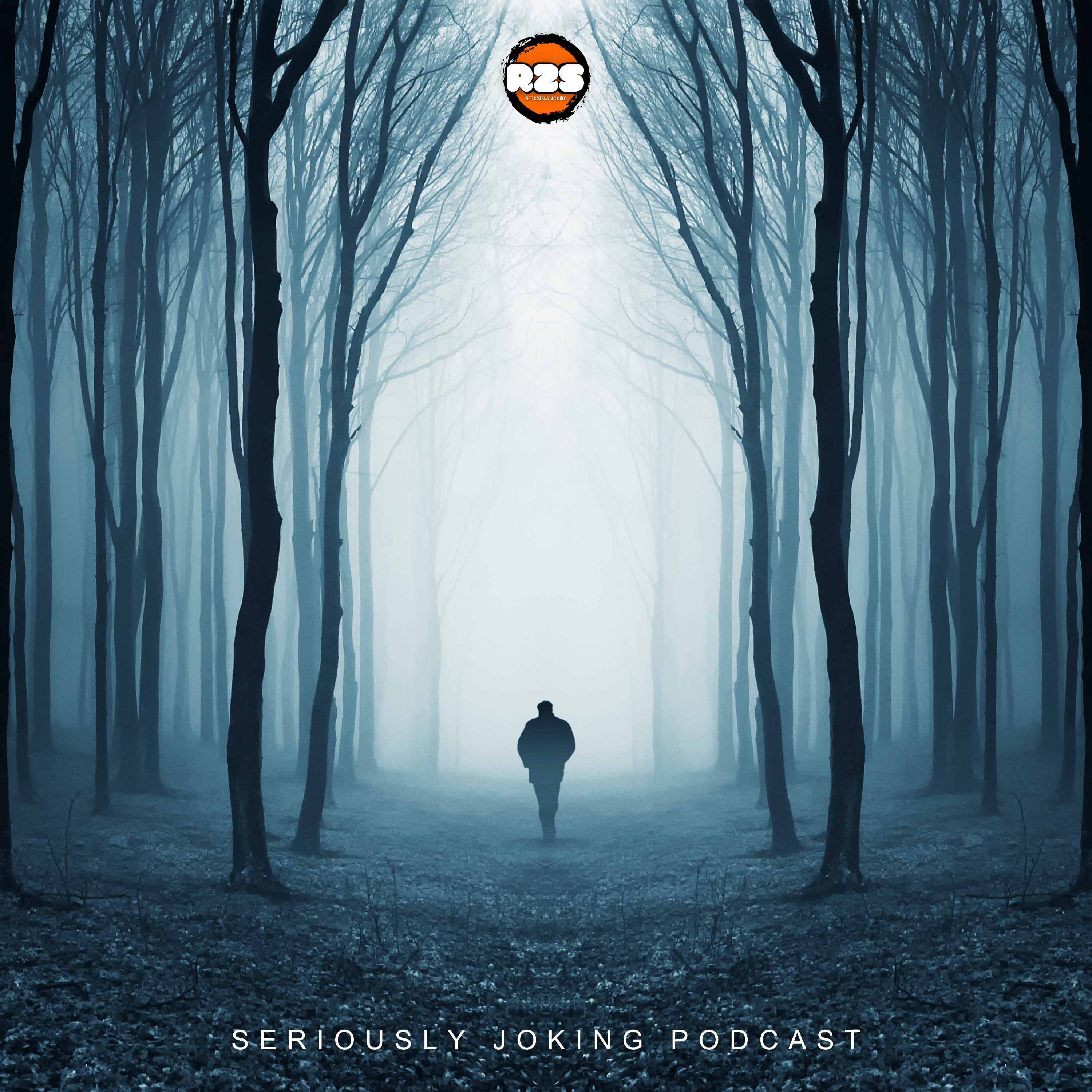 The EVIL surrounds US! episode artwork