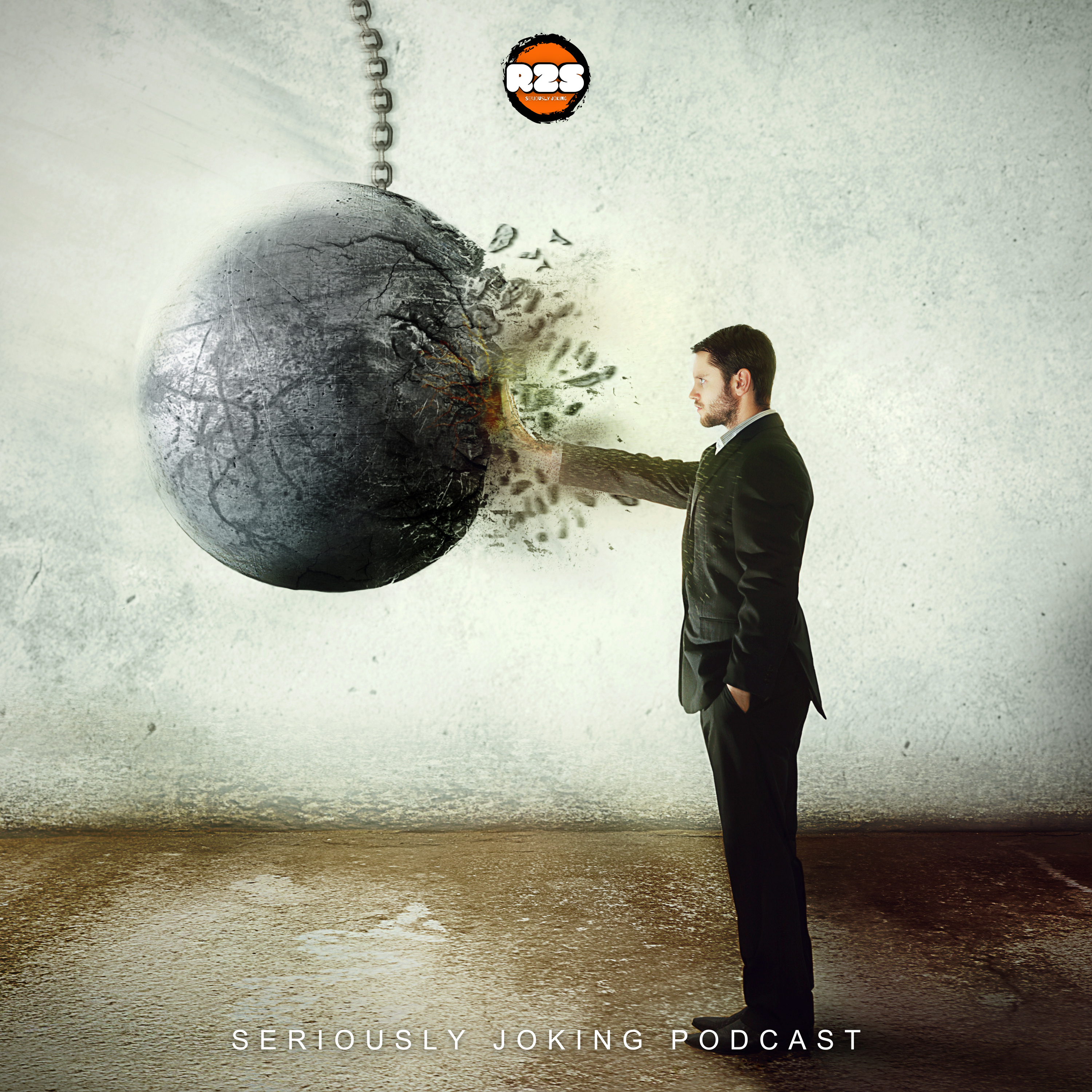 In the MOMENT episode artwork