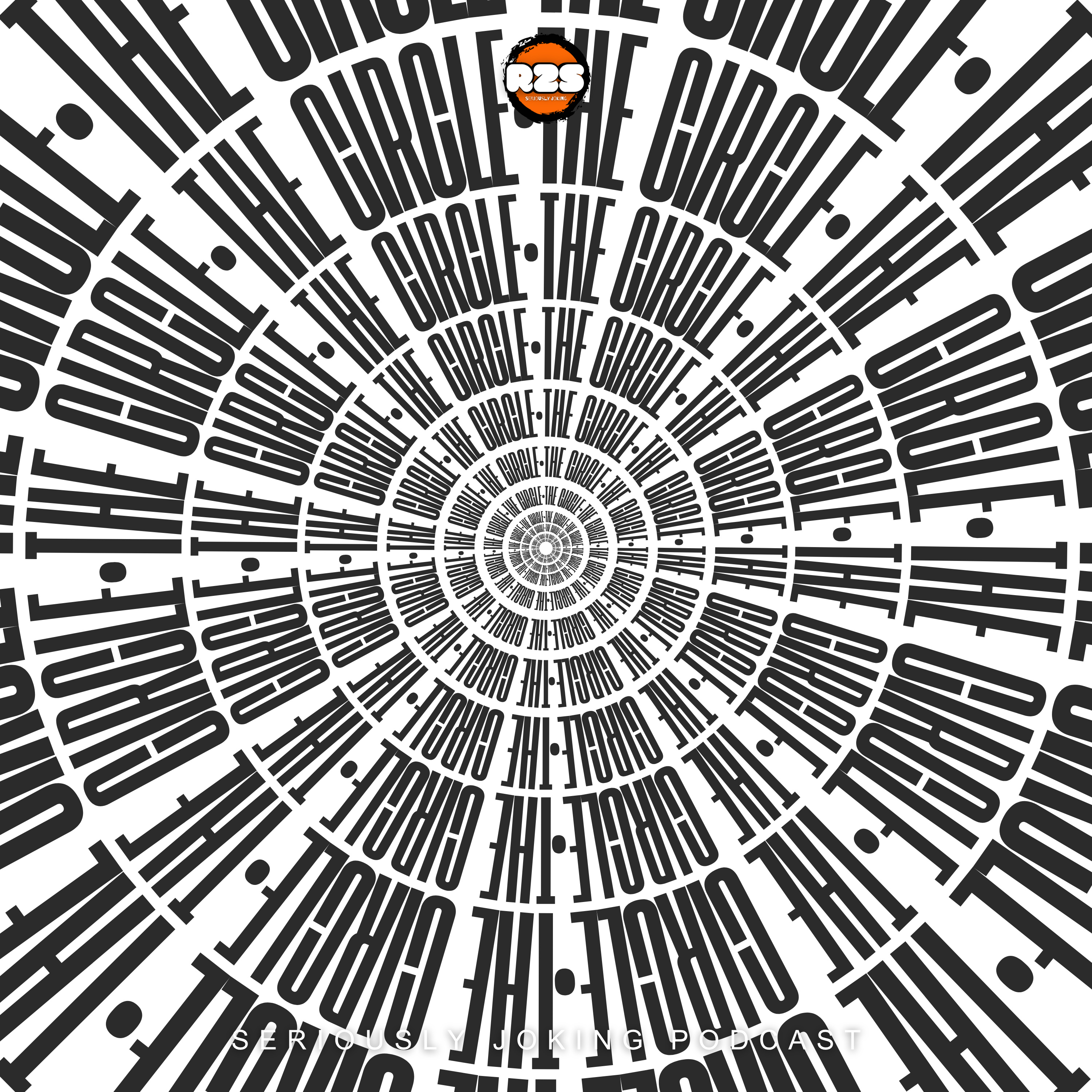 The Circle! episode artwork