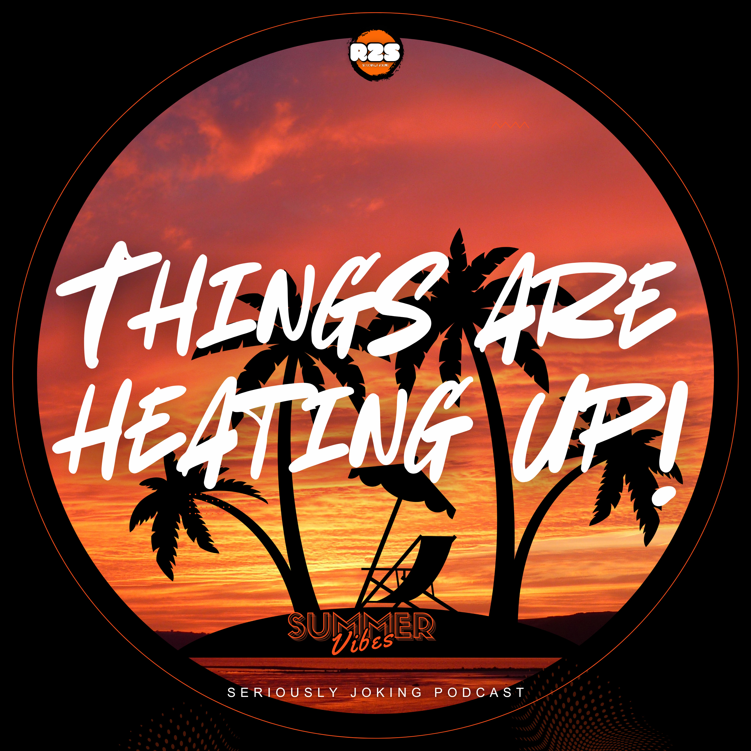 Summer Vibes! episode artwork