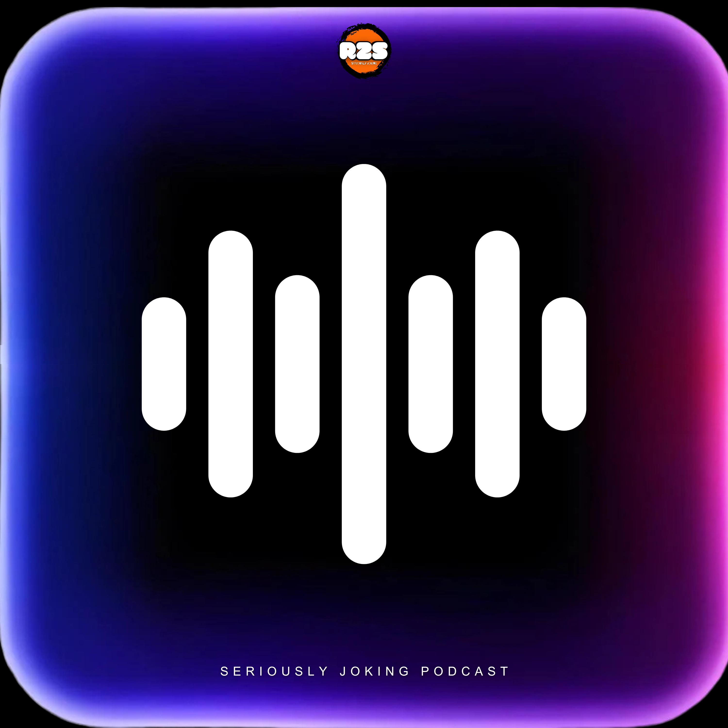 Hey Siri! episode artwork