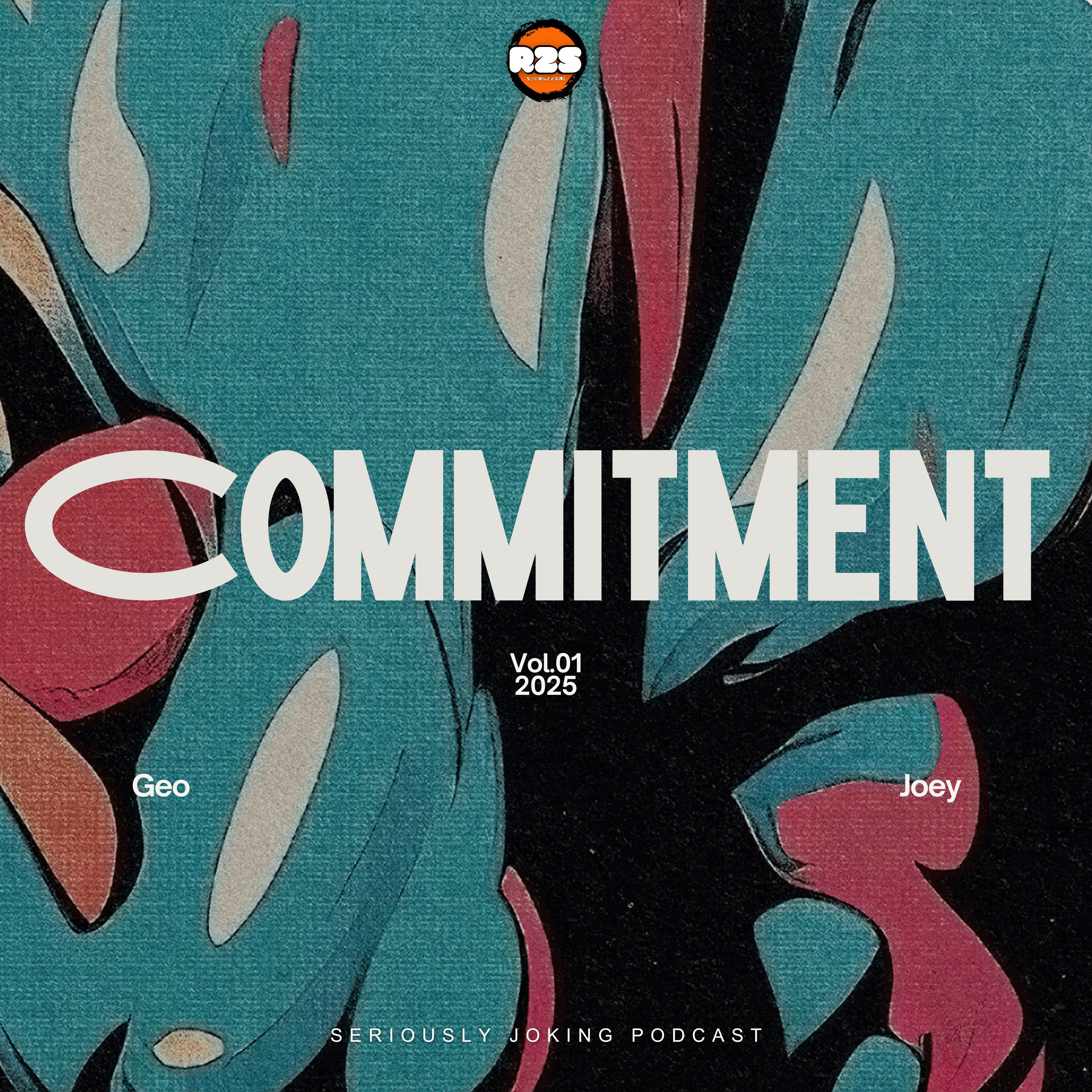 Are you Committed?  episode artwork