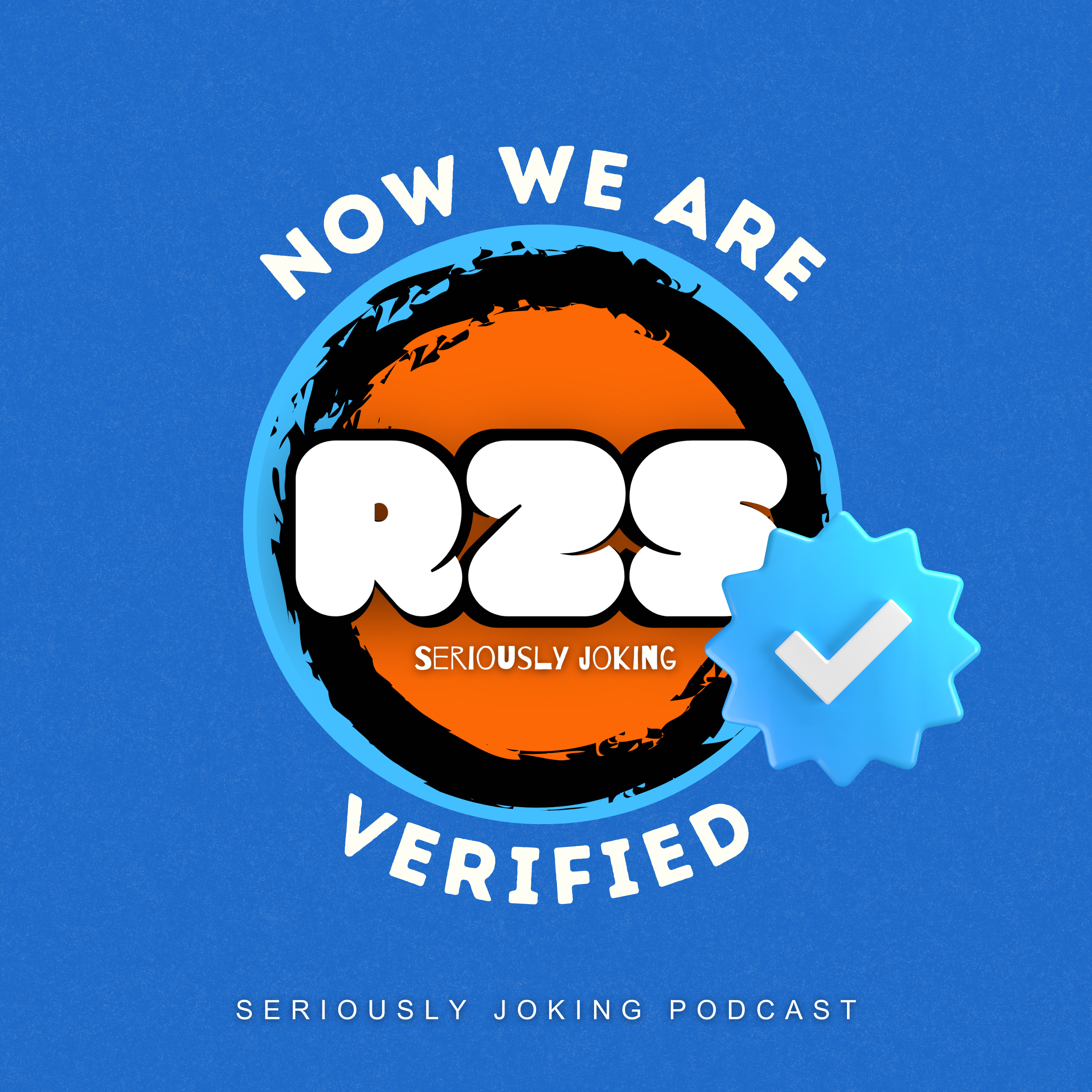 Are you truly VERIFIED? episode artwork