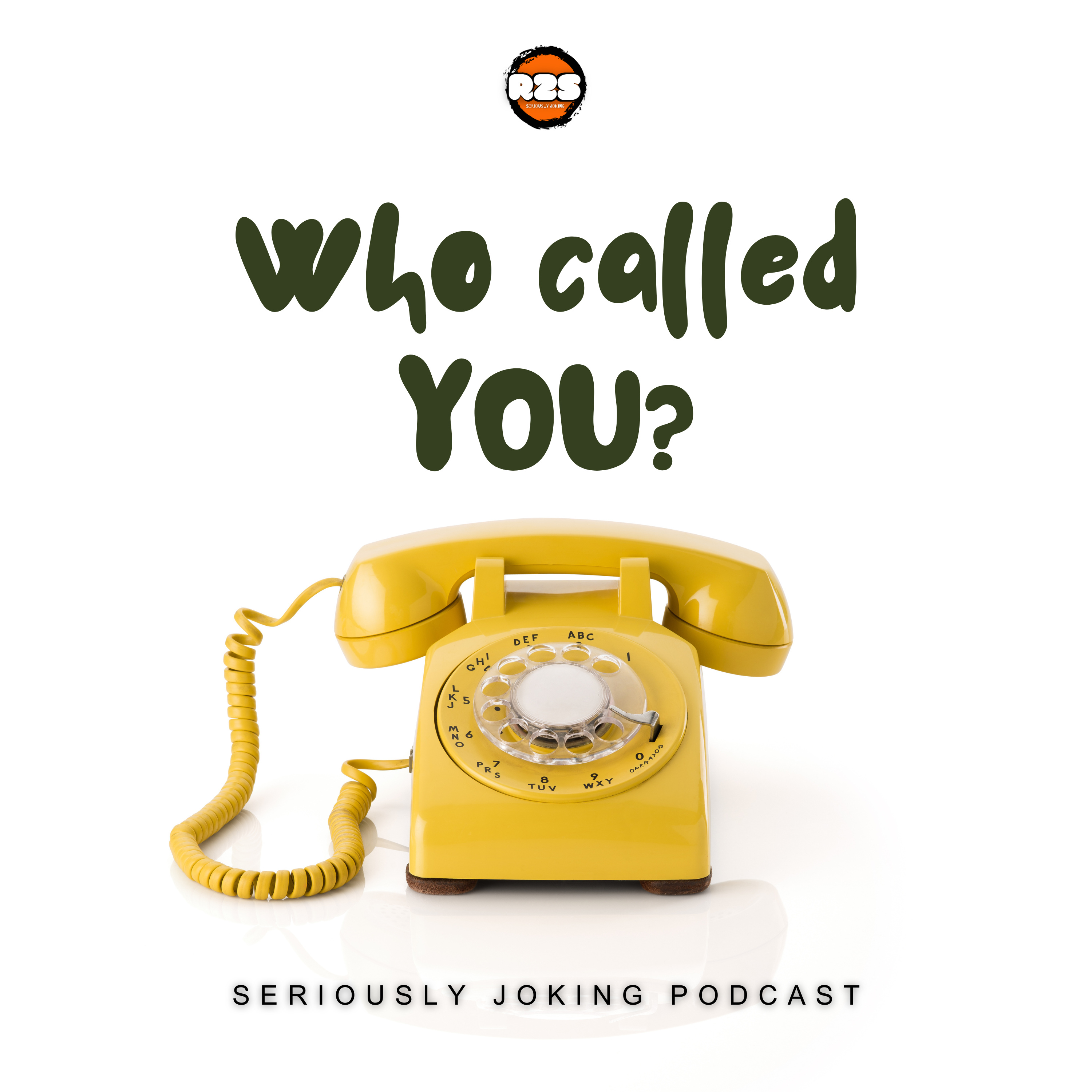 “Who Called You? Purpose > Popularity 🙌” episode artwork