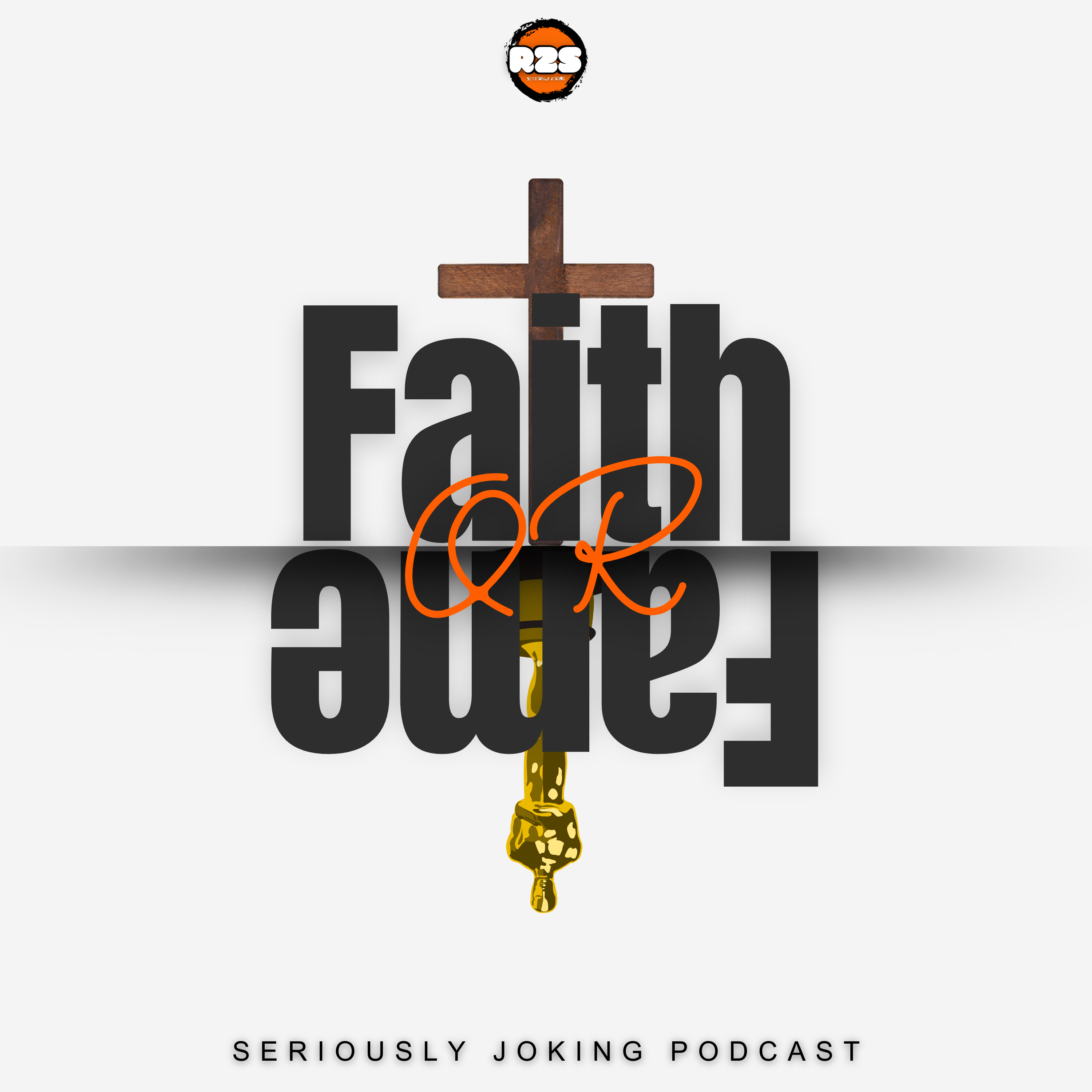 FAITH OR FAME 🤔🔥 episode artwork