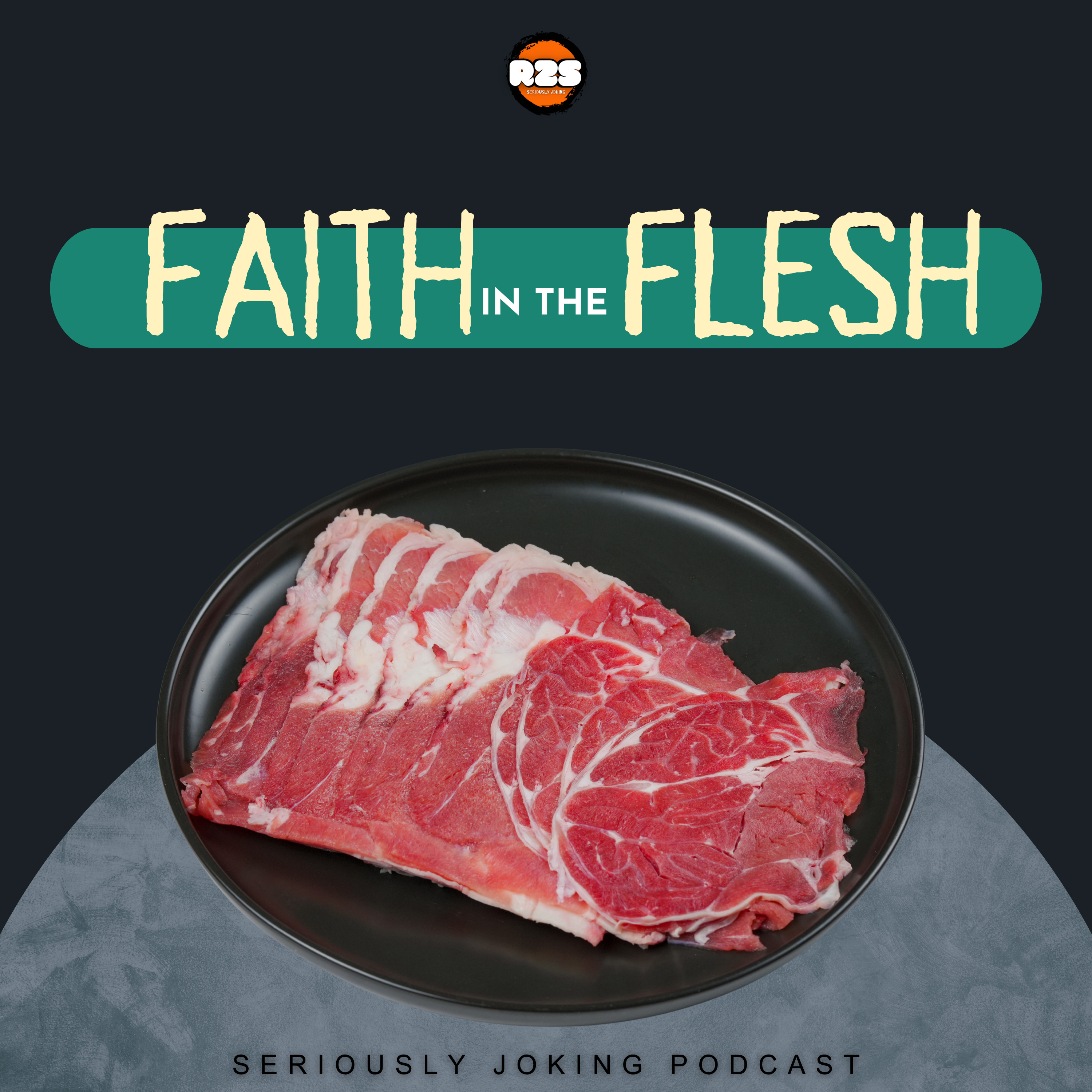Faith in your Flesh? episode artwork
