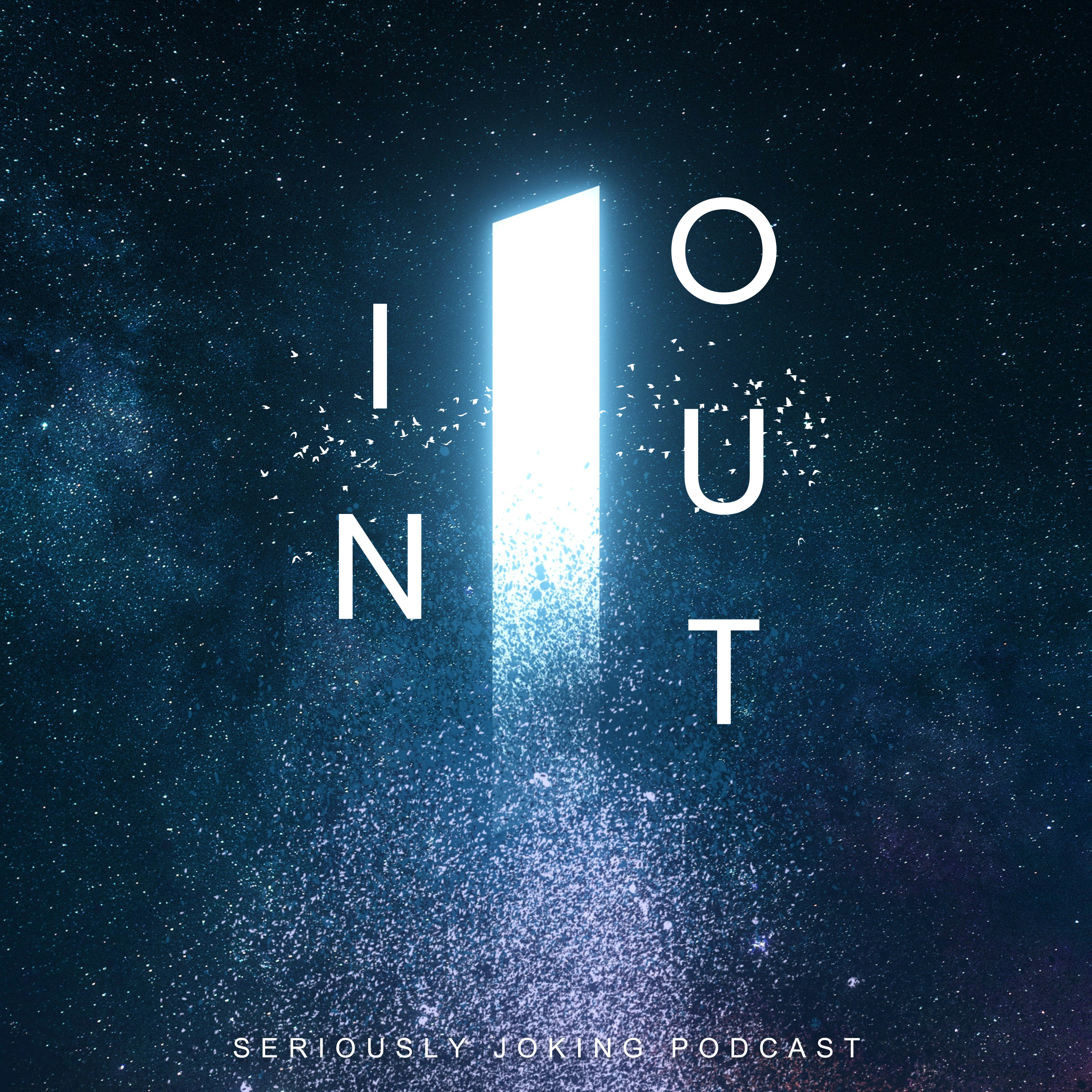 In and Out episode artwork