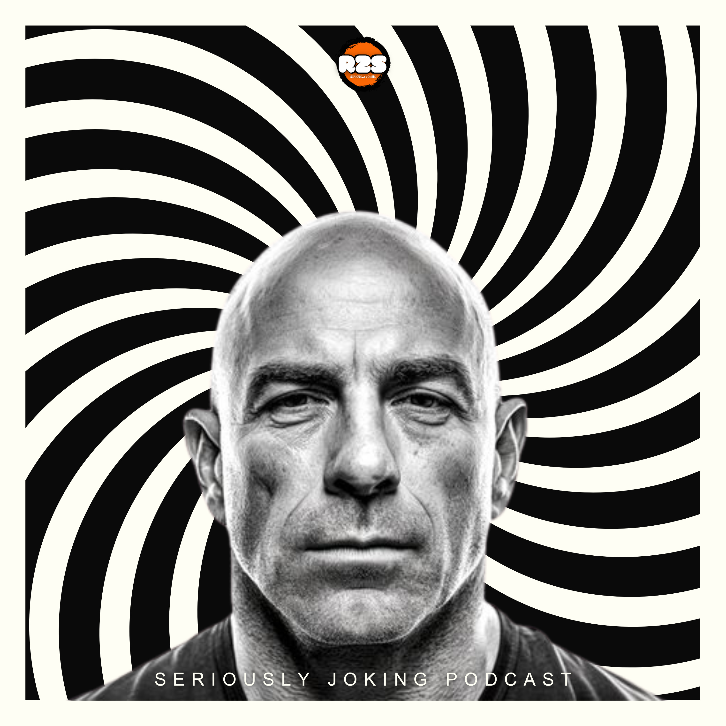 The Rogan Effect episode artwork