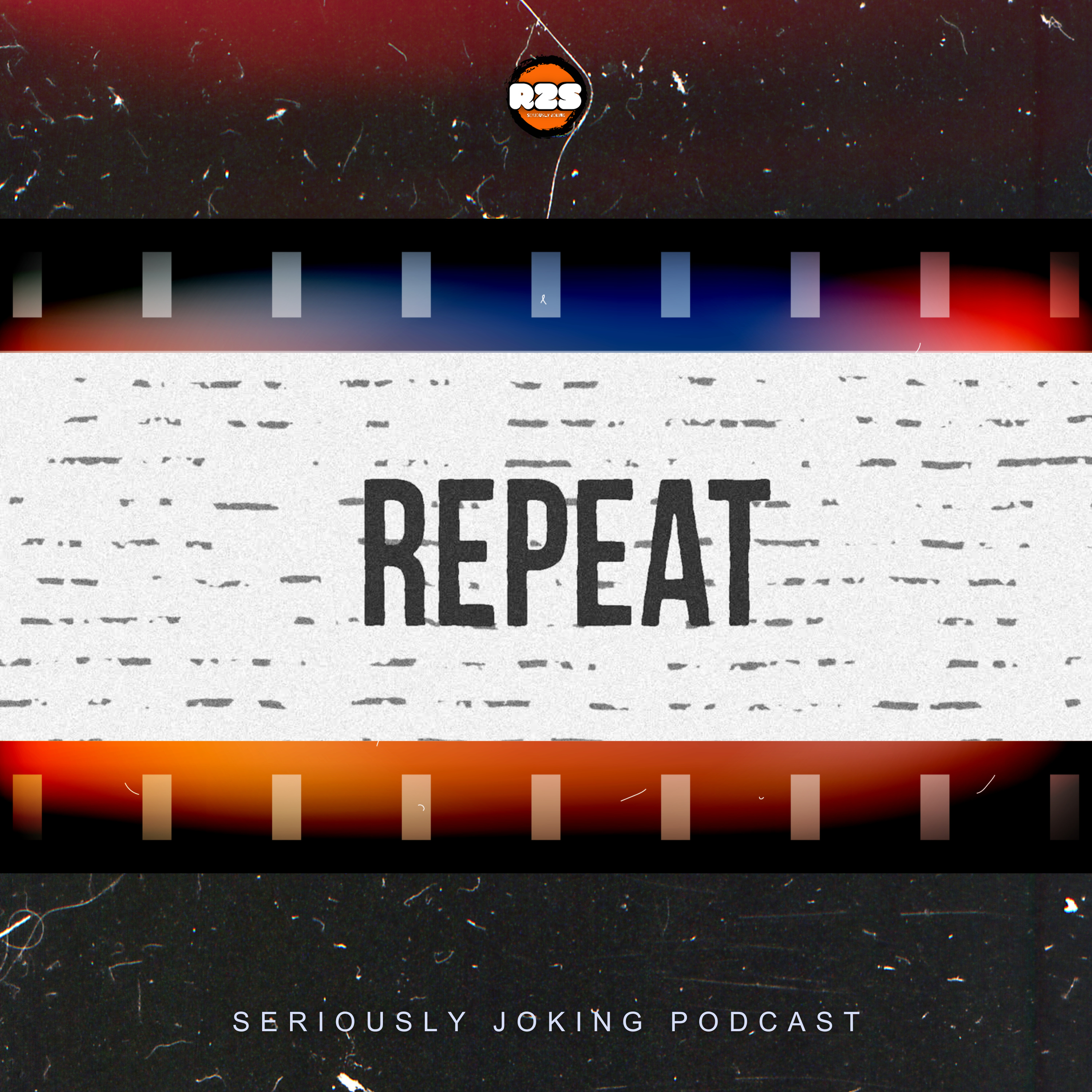 Repeat After Us. episode artwork