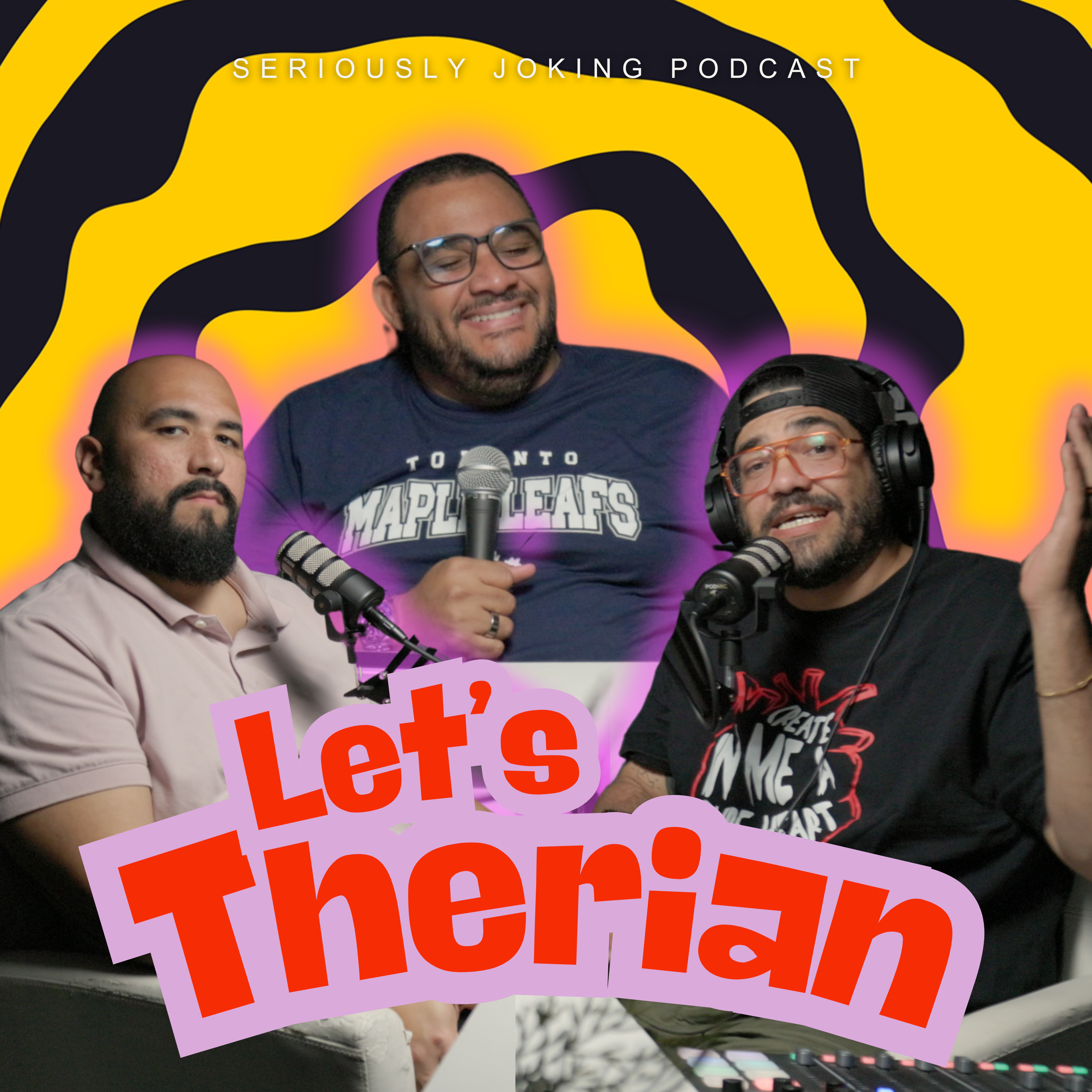 “Culture Shift: The Rise of the Therian Community” episode artwork